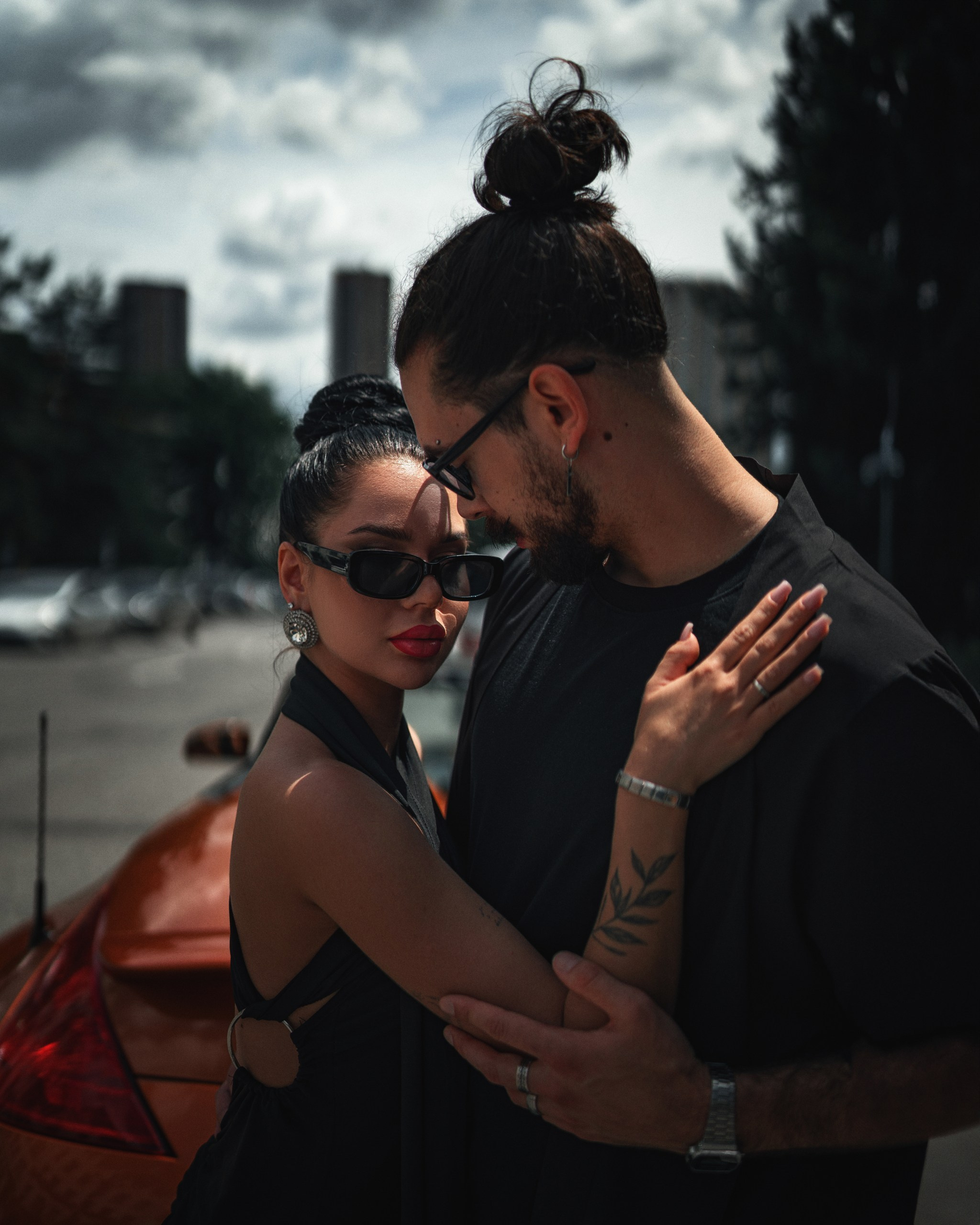 Индивидуальные съемки. Свадебный Фотограф