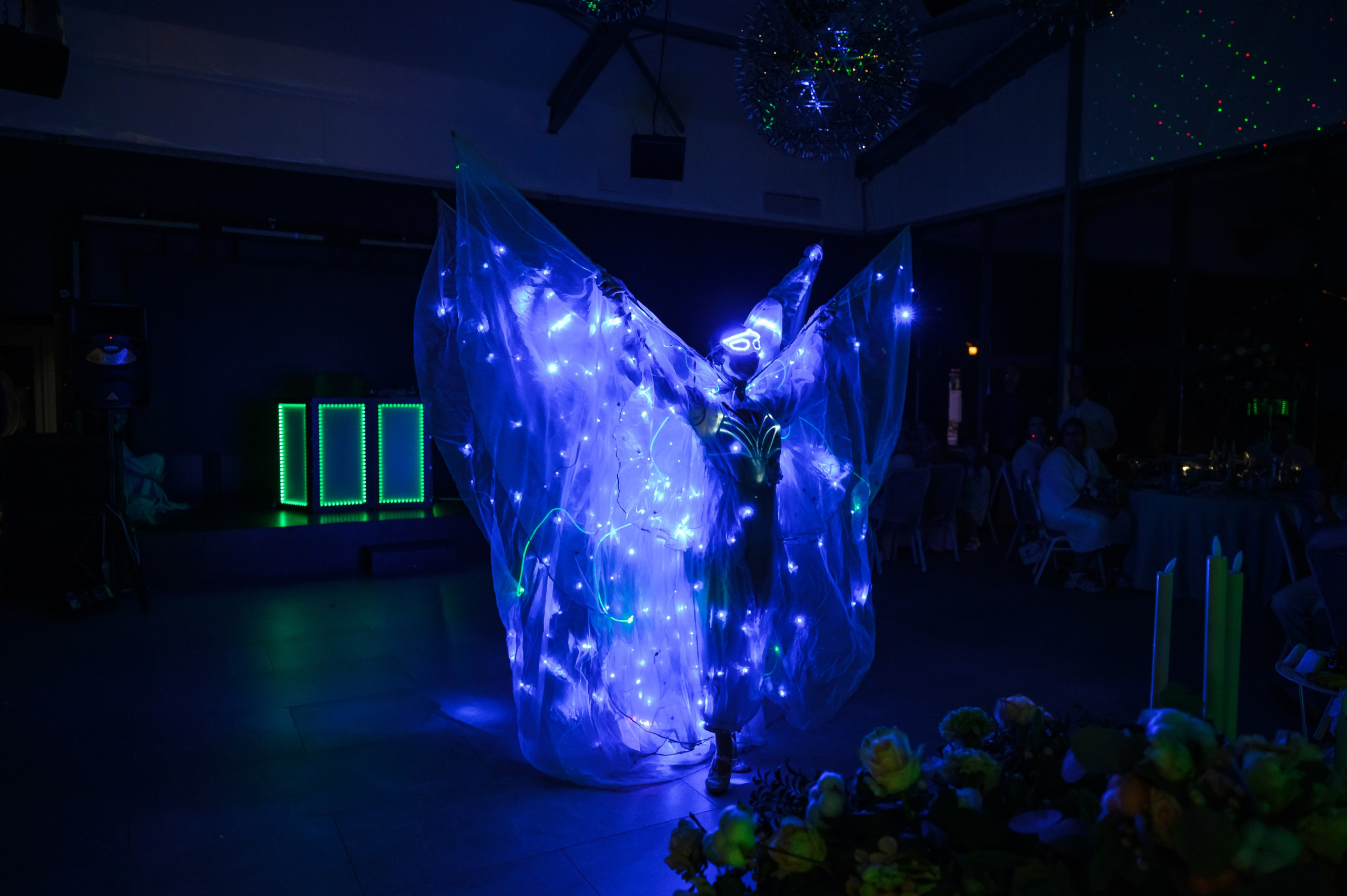 Свадебная фотосессия Загородный клуб Артиленд. Свадебный фотограф Москва Юрий Кульман