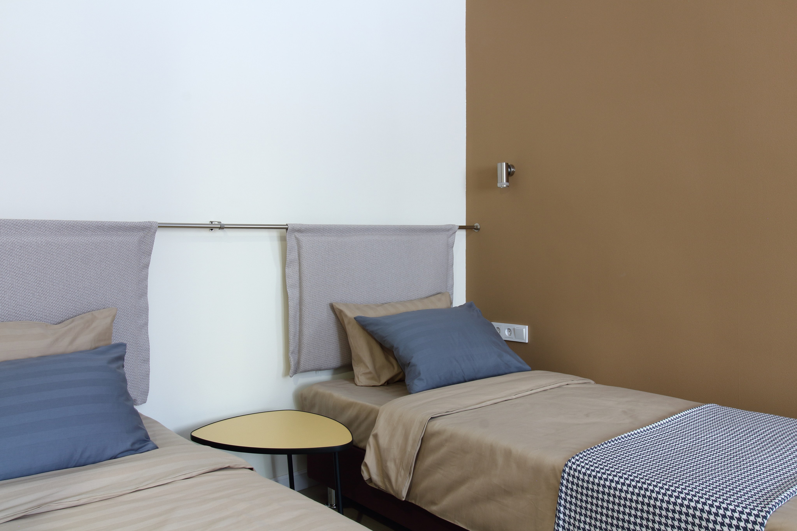 Г. Екатеринбург, ул. Мичурина. Хоумстейджинг и дизайн. Екатеринбург