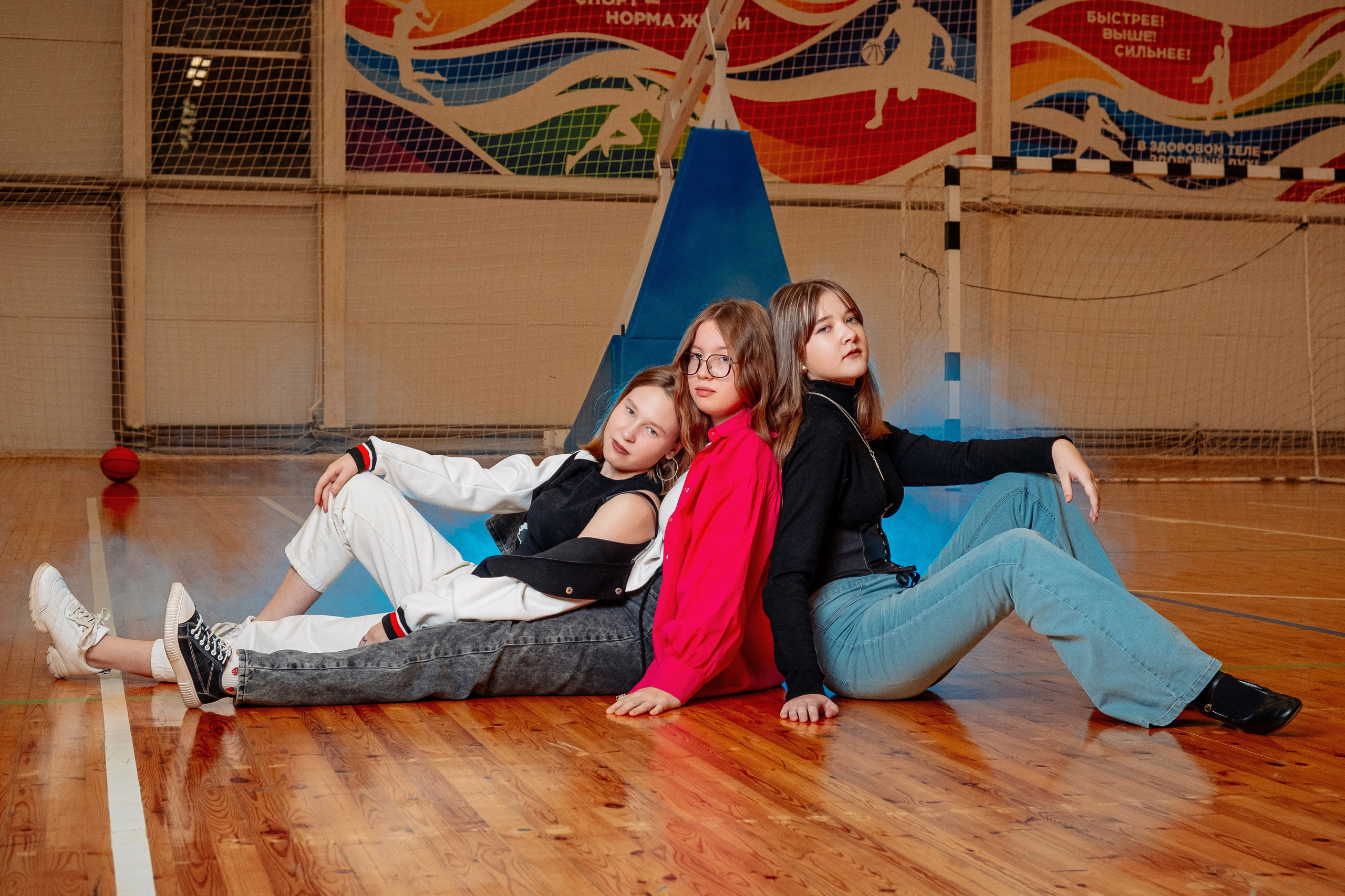 Портфолио 9-11 кл. БумальБум Выпускные альбомы