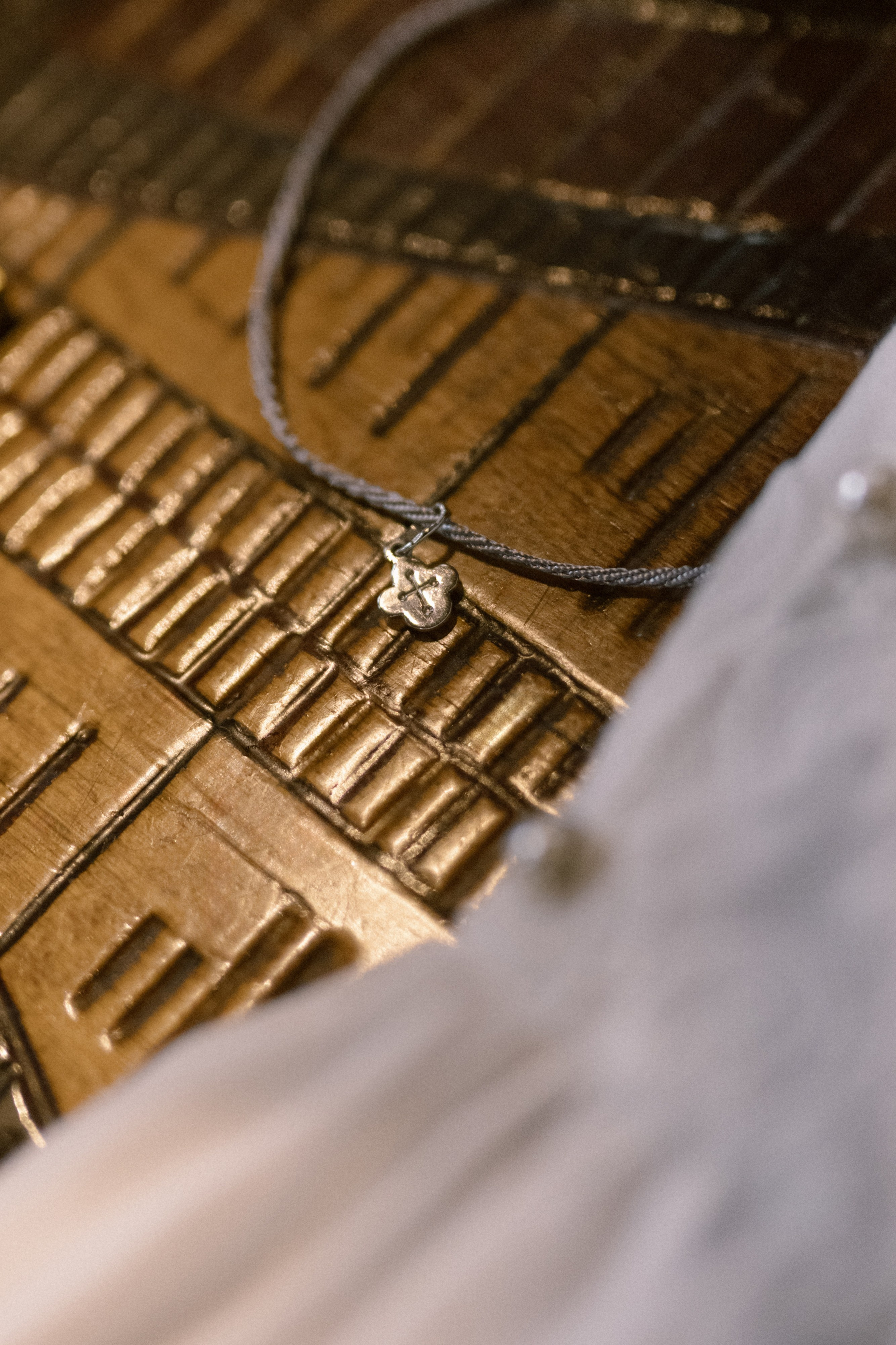 Золотая осень. Варвара Синицына: семейный фотограф в Москве