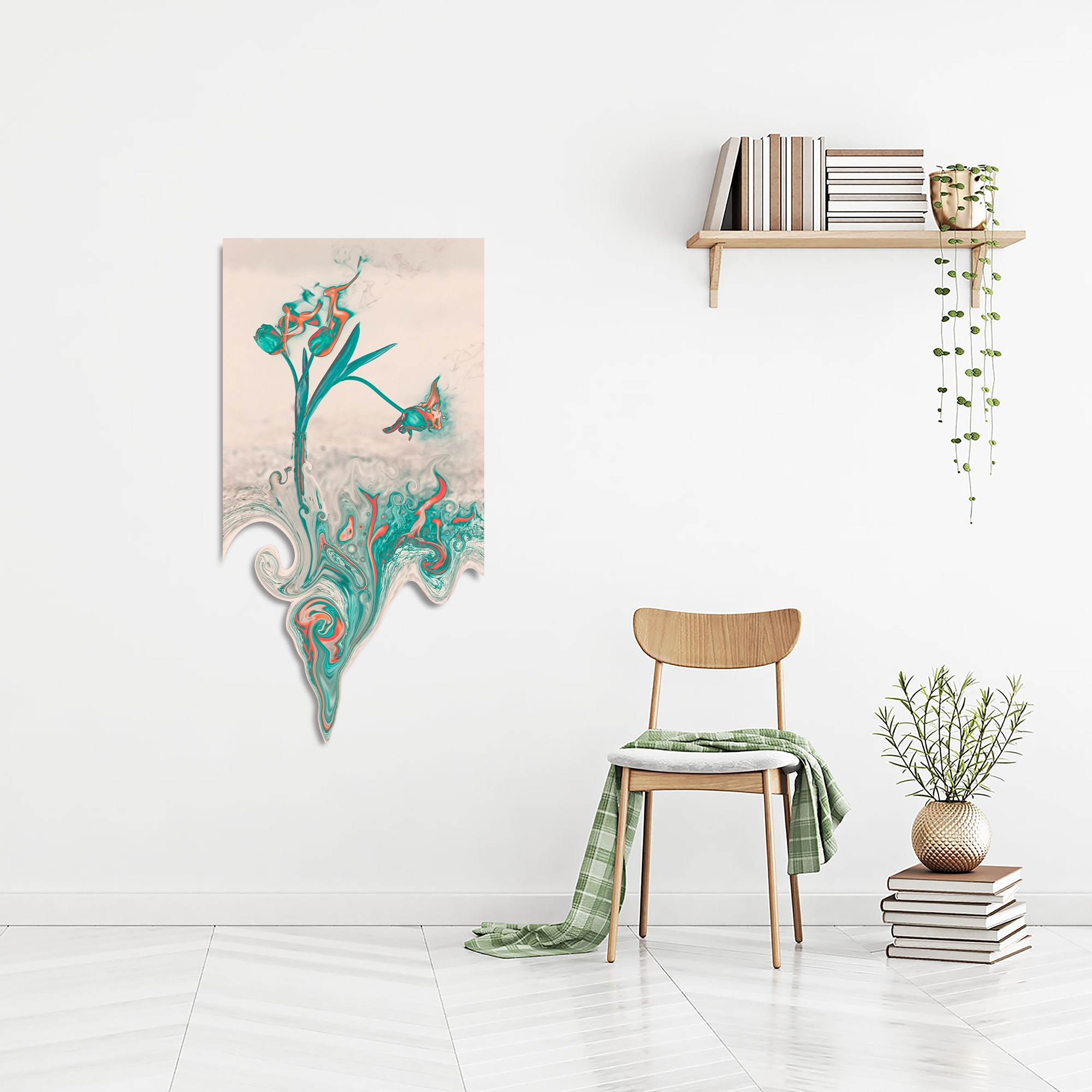 АРТ КАРТИНА. Фотограф Евгений Чащихин RGB АРХИТЕКТОР в Перми