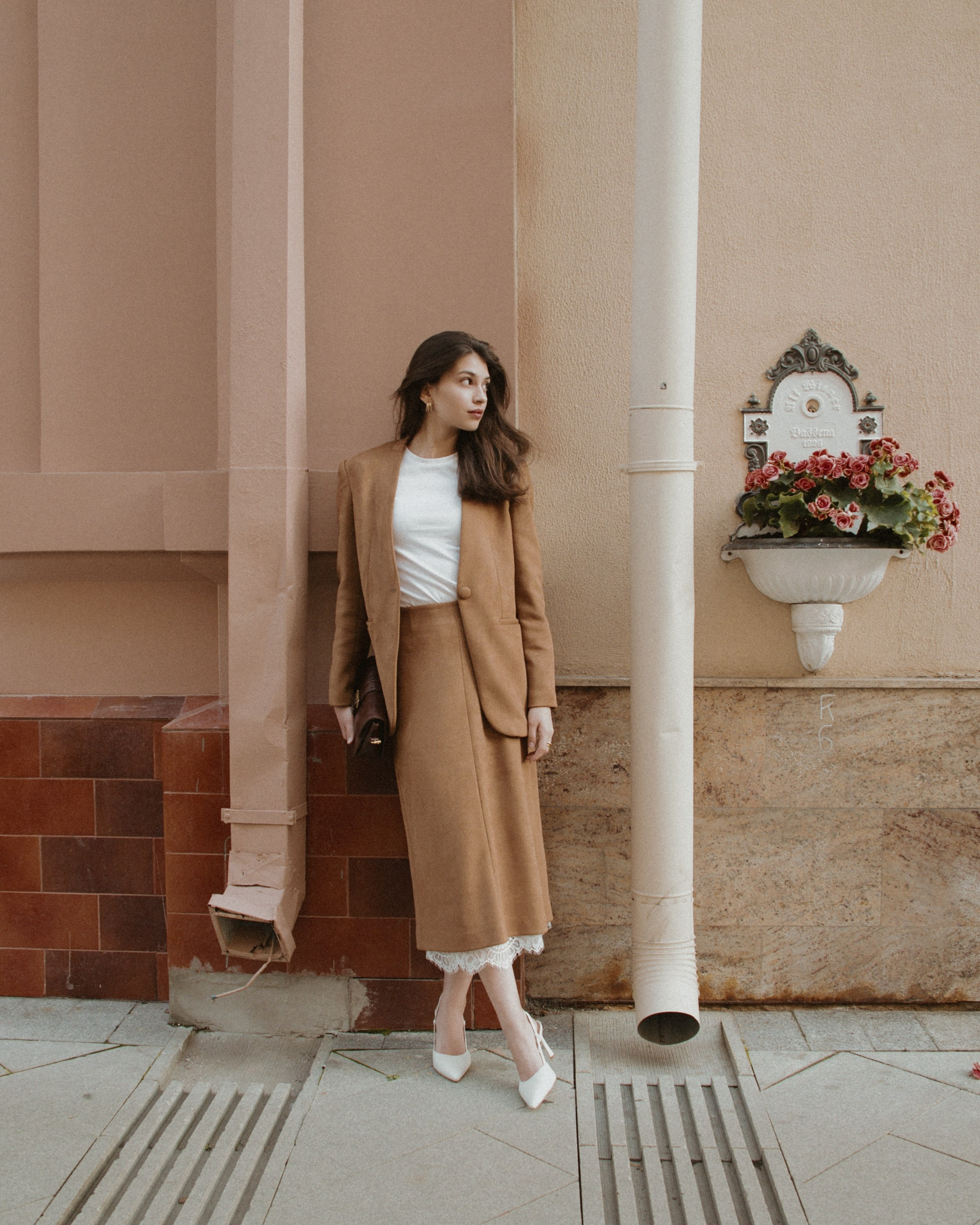 София. Бэкстейдж и репортажный фотограф в Москве Артем Онацко