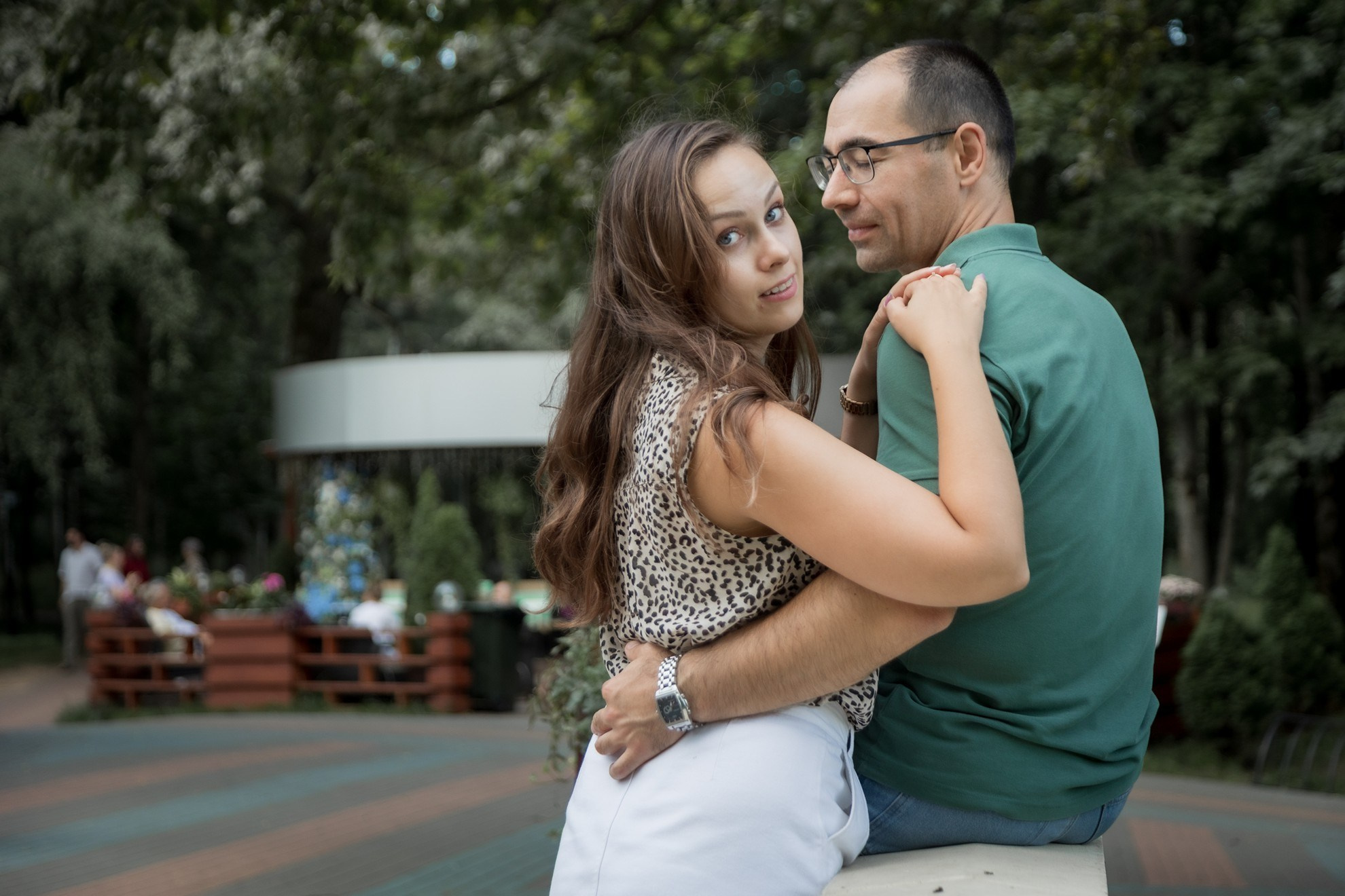Дмитрий и Даша. Свадебный и репортажный фотограф в Москве и Московской области