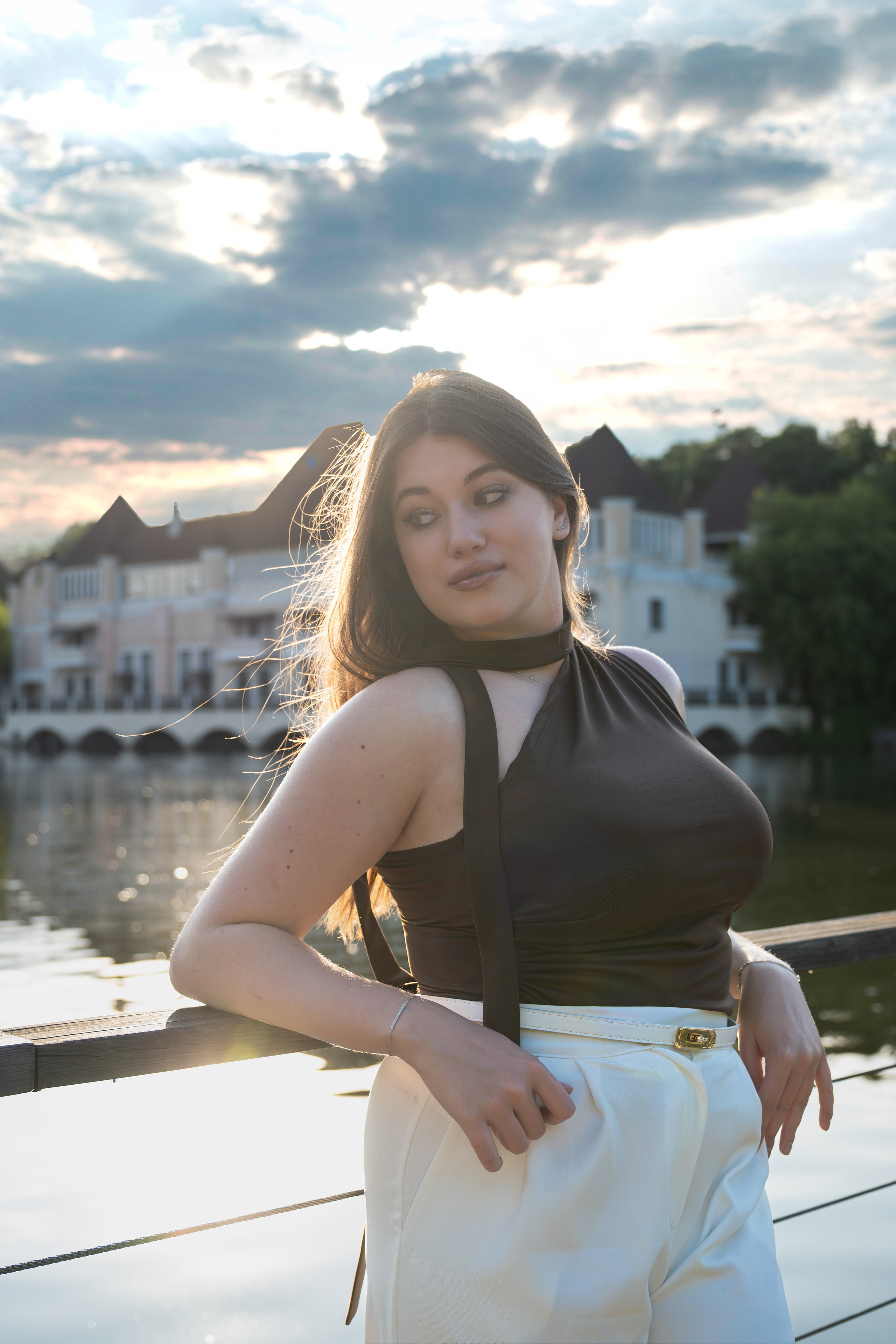 АНАСТАСИЯ. Фотограф Карина Королёва