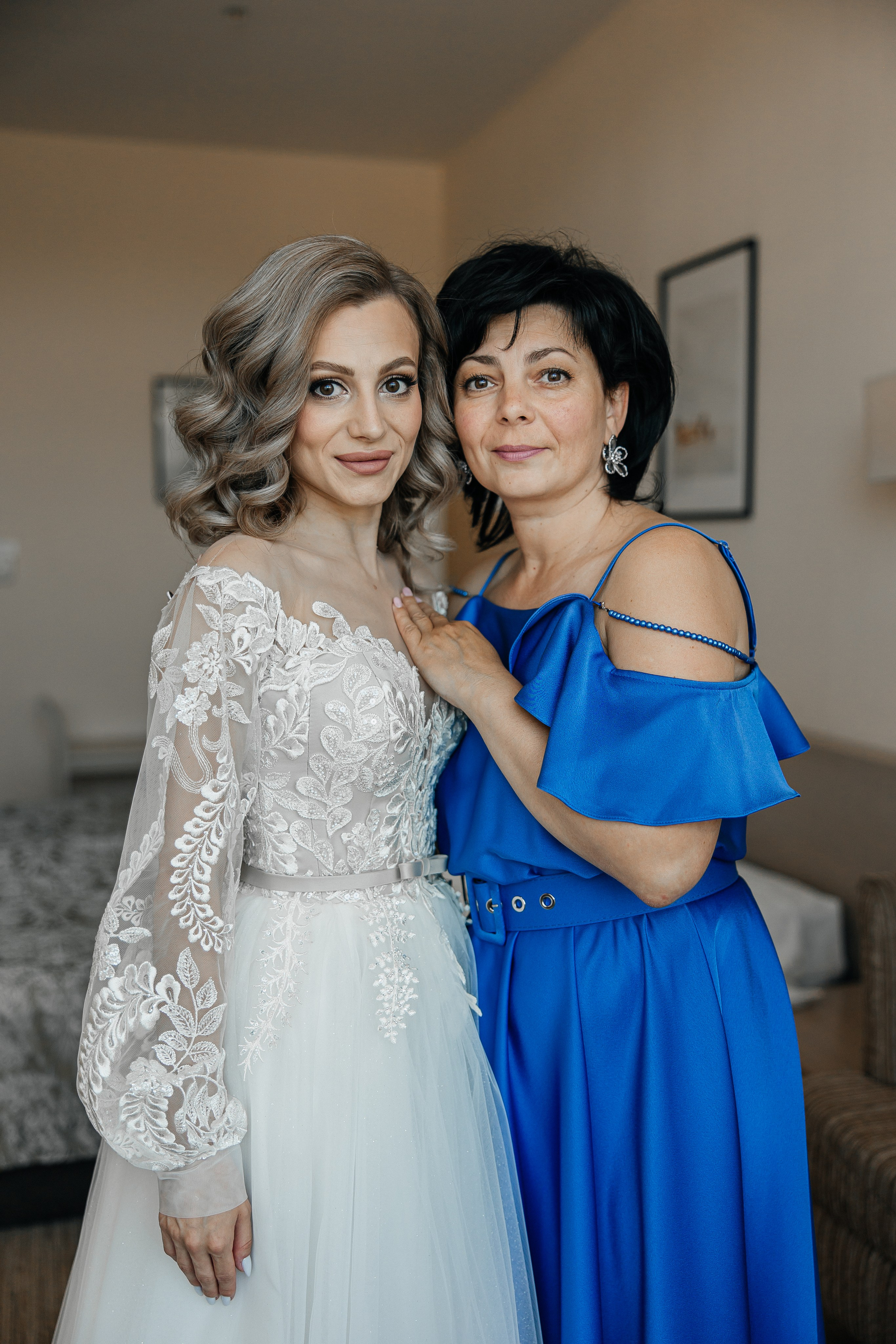 Оксана и Тимур. Свадебный и семейный фотограф Елизавета Ермак | Москва и МО