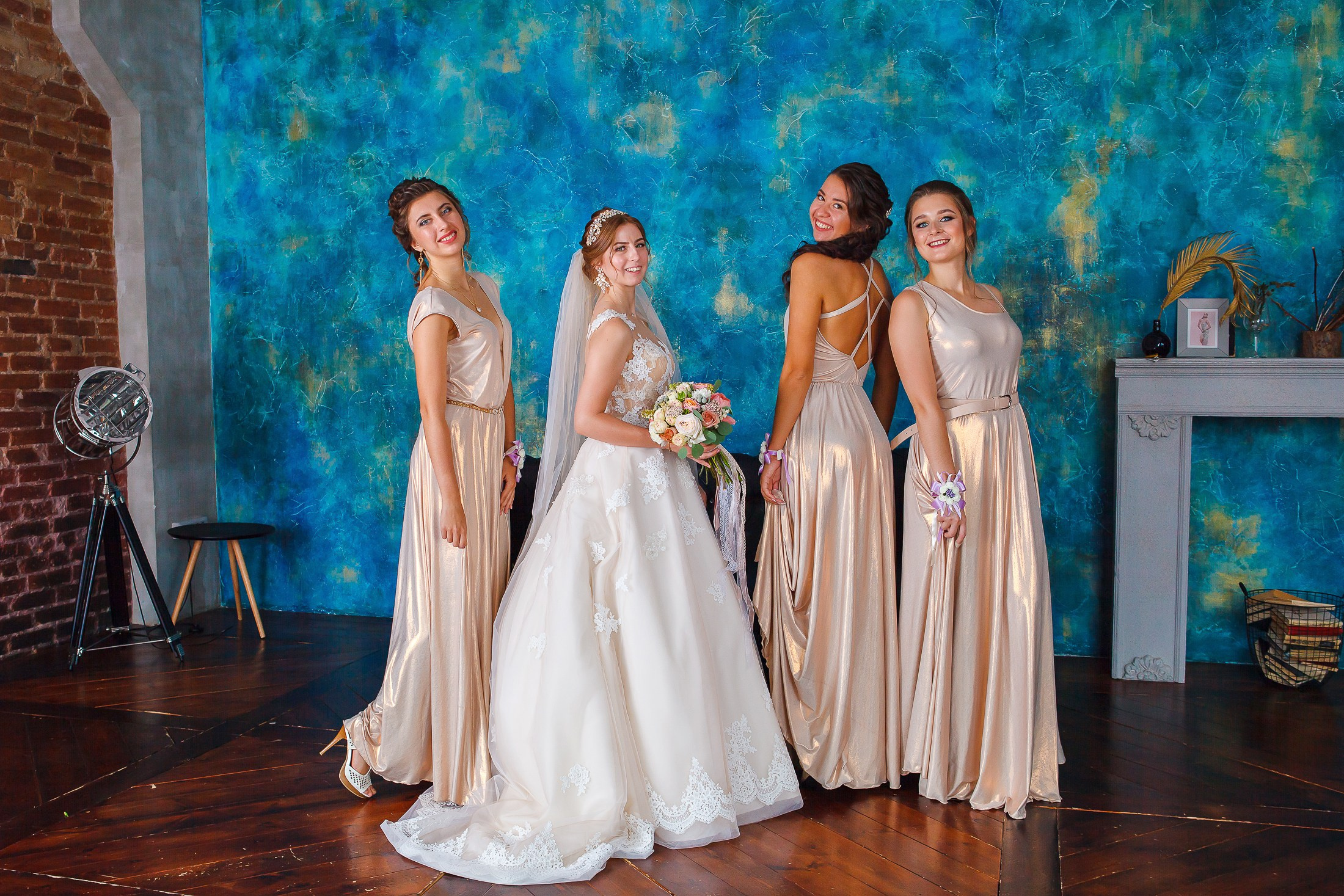 Свадебные фотосъемки. Школьный и семейный фотограф в Хабаровске Татьяна Ассаулова