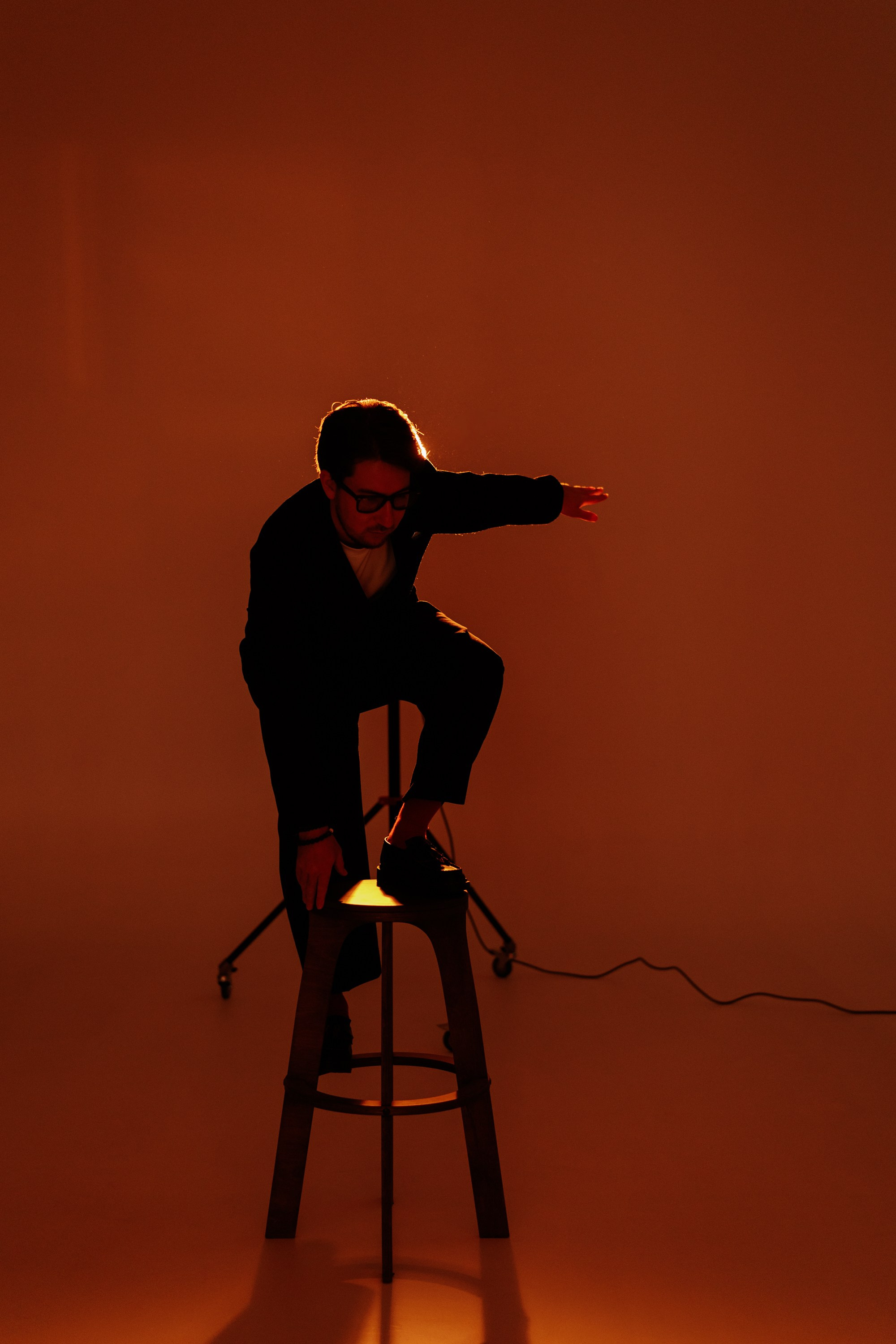 Александр Егоров. Фотограф Иркутск