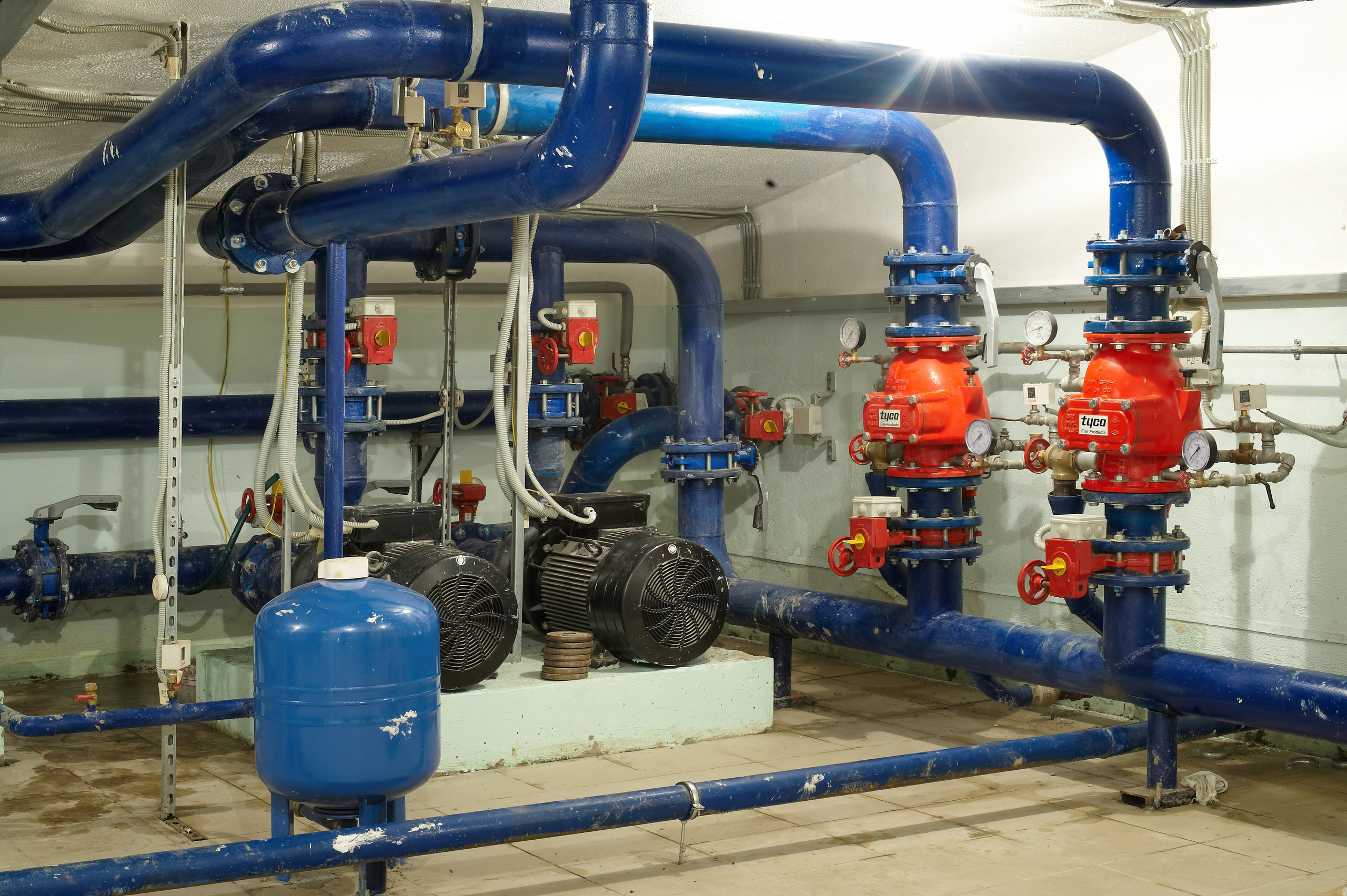 ИНДУСТРИАЛЬНАЯ СЪЁМКА. Www.apowerstudio.com