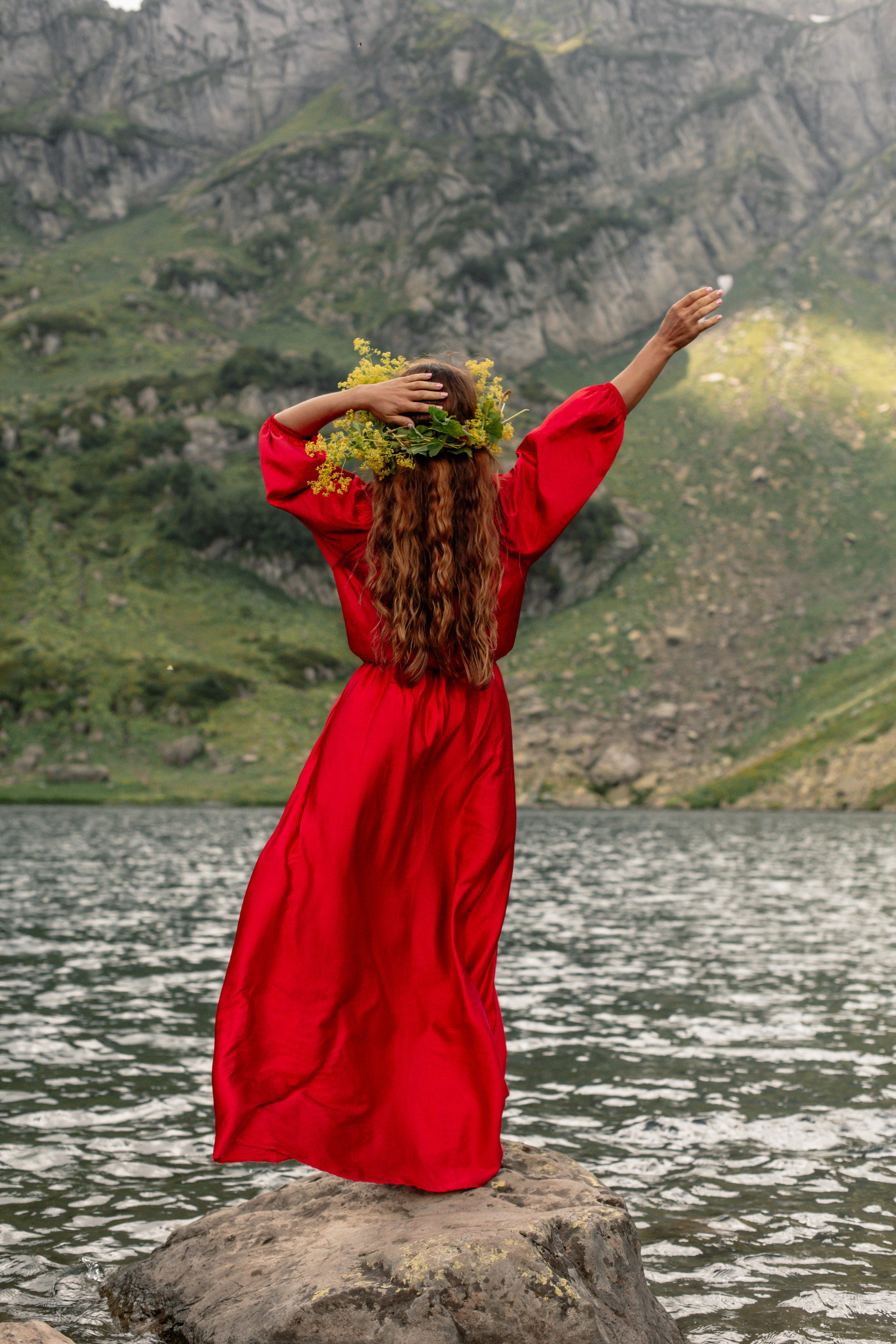 Съемки в горах. Фотограф в Санкт-Петербурге и Москве Макс Спектор