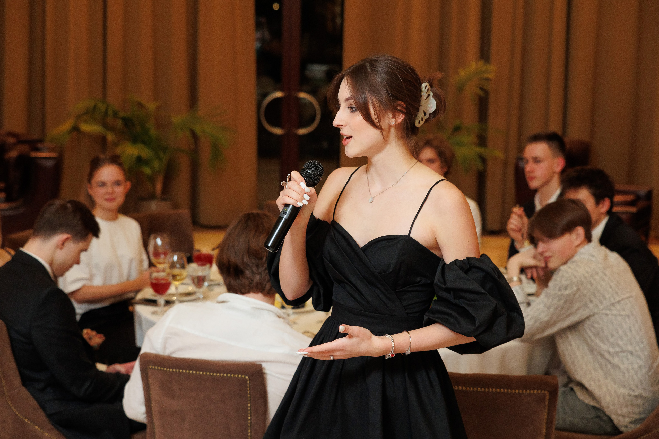 Выпускной. Фотограф в Москве и МО, Алексей Балышев