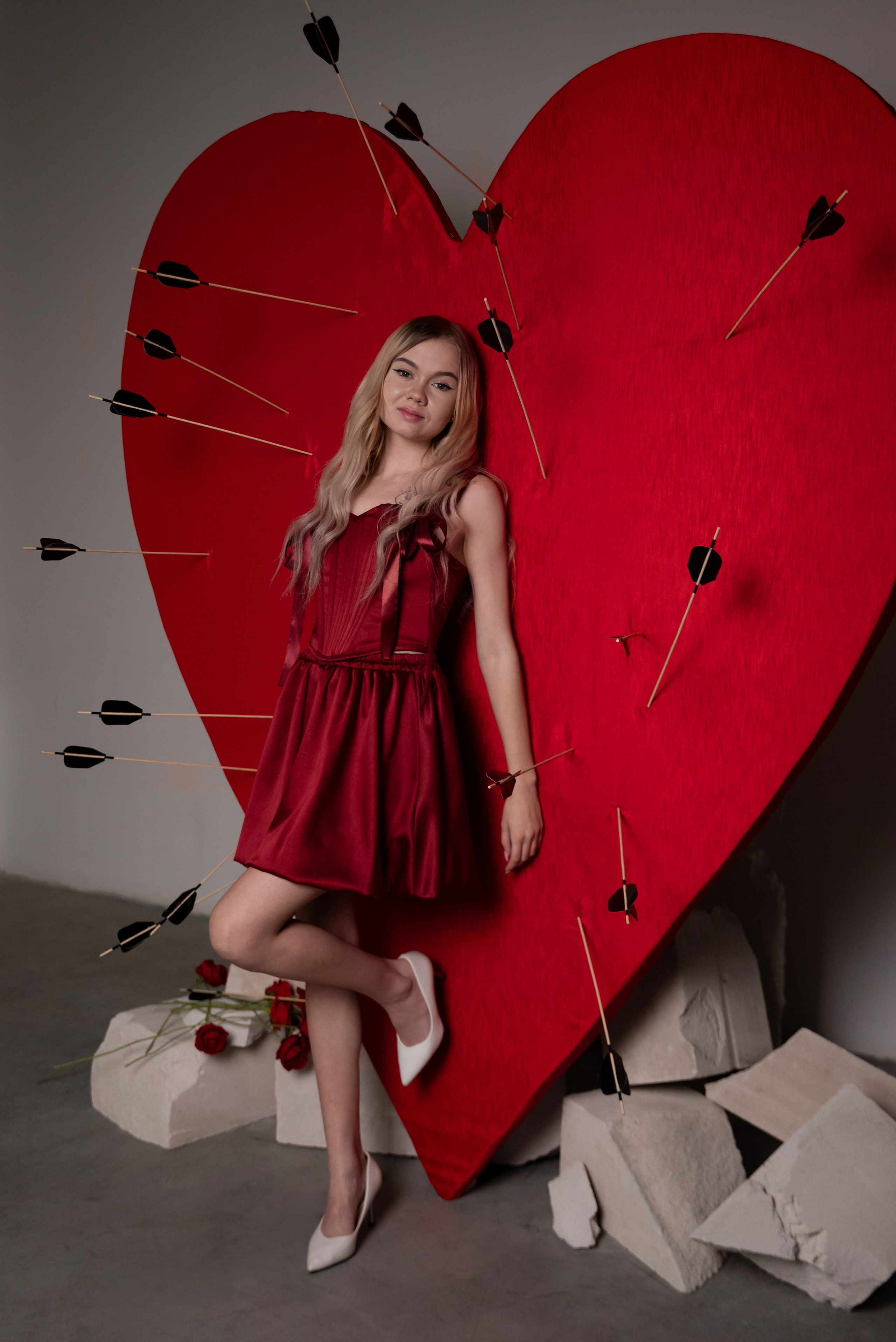 Ирина и Дмитрий. Фотограф Софья Власенко | Вологда