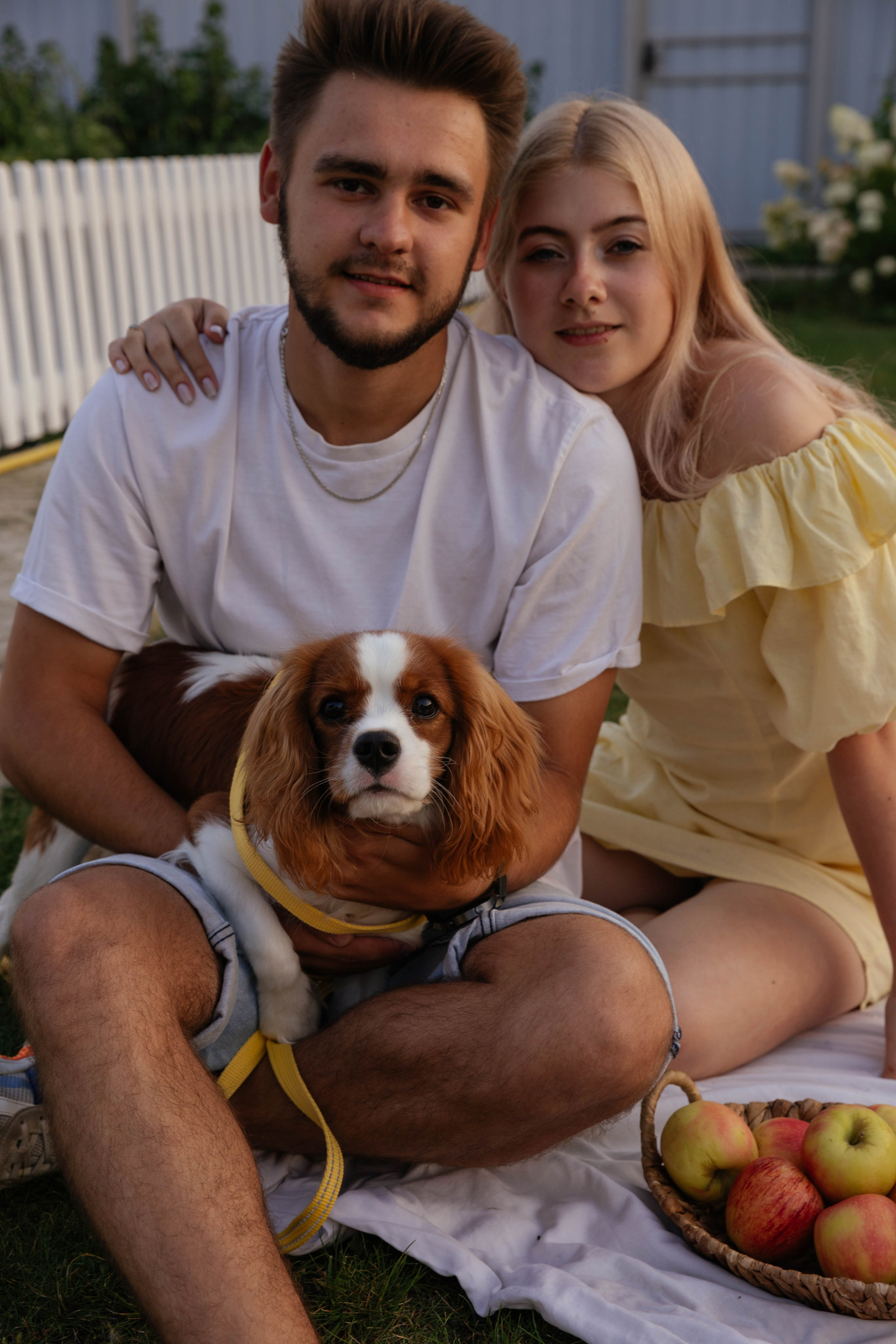 Илья и Валерия. Свадебный и семейный фотограф в Челябинске