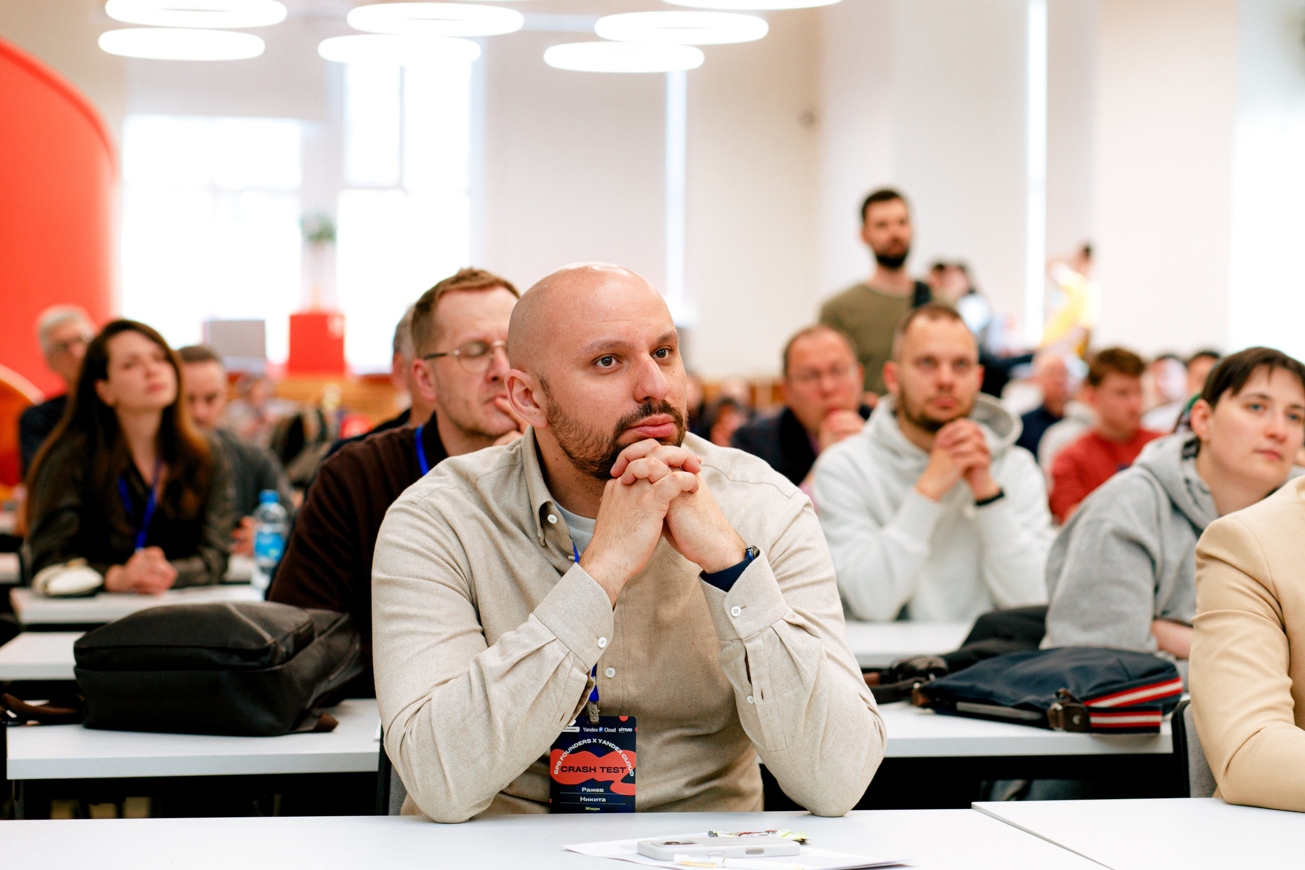 Репортажи. Художественный фотограф в Санкт-Петербурге Елизавета Чева