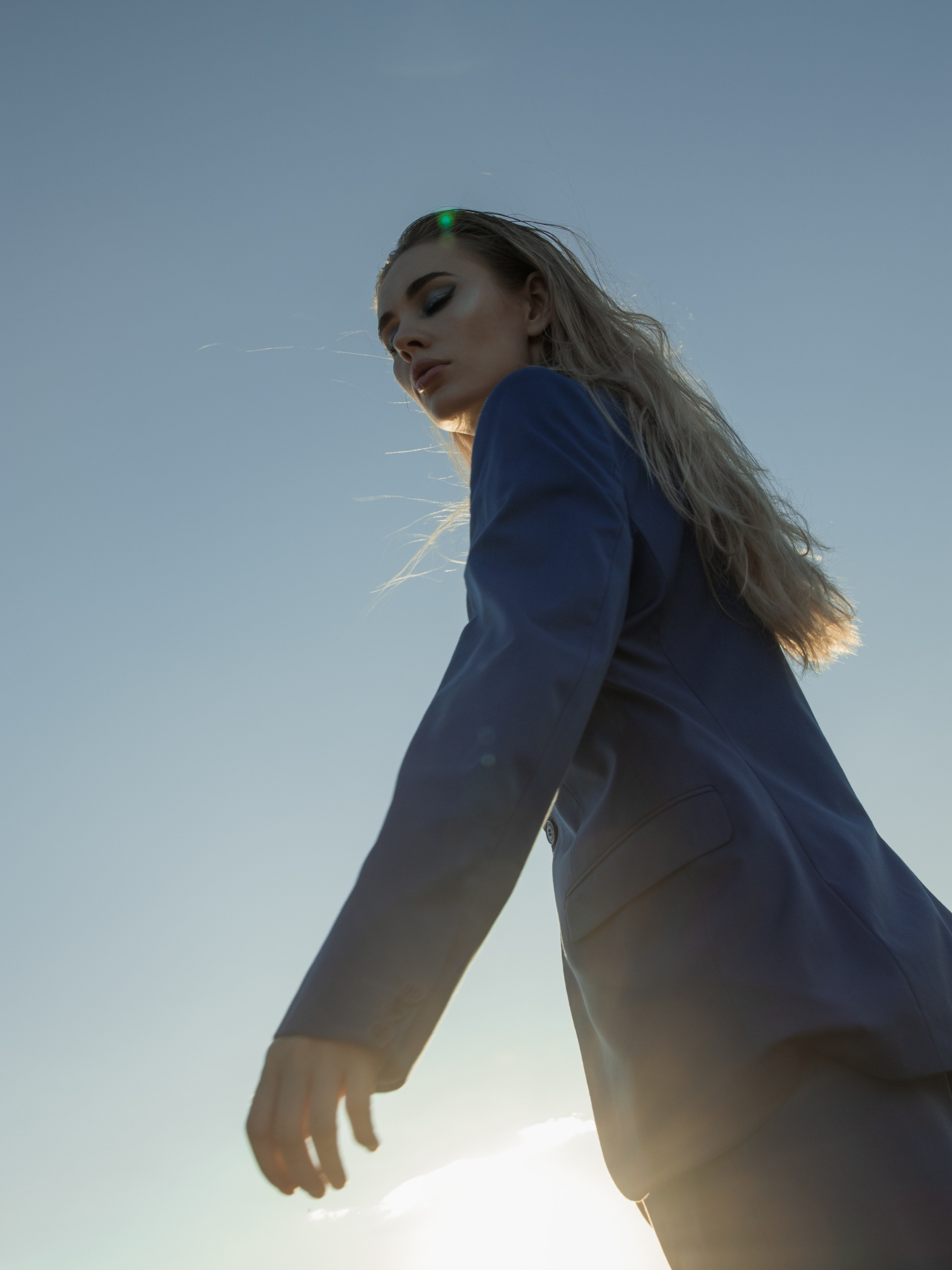 Мила. Фотограф Анапа, Новороссийск, Краснодар