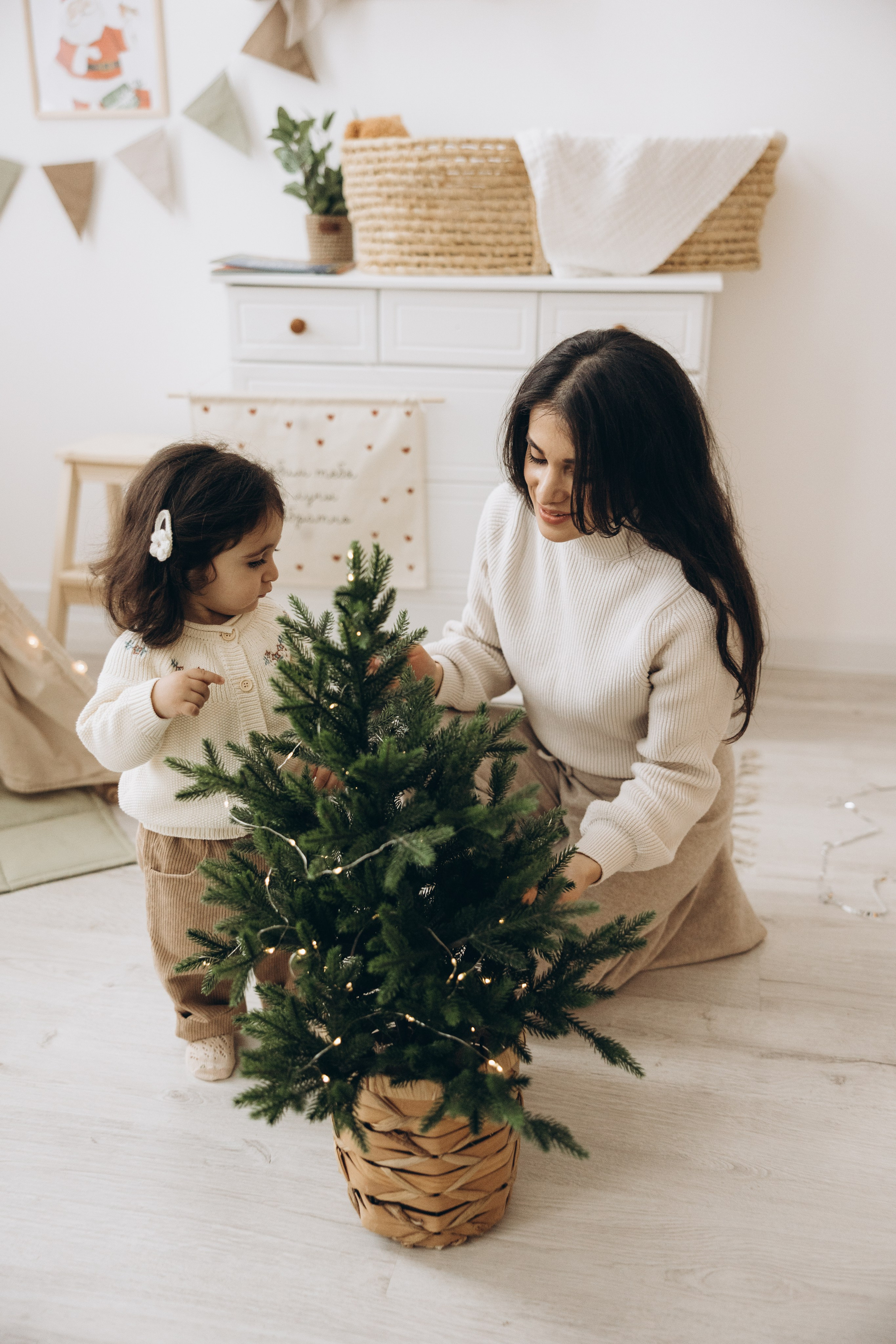 Сирануш, Аршак и Арианна. Семейный фотограф в Москве Виктория Ястребинская