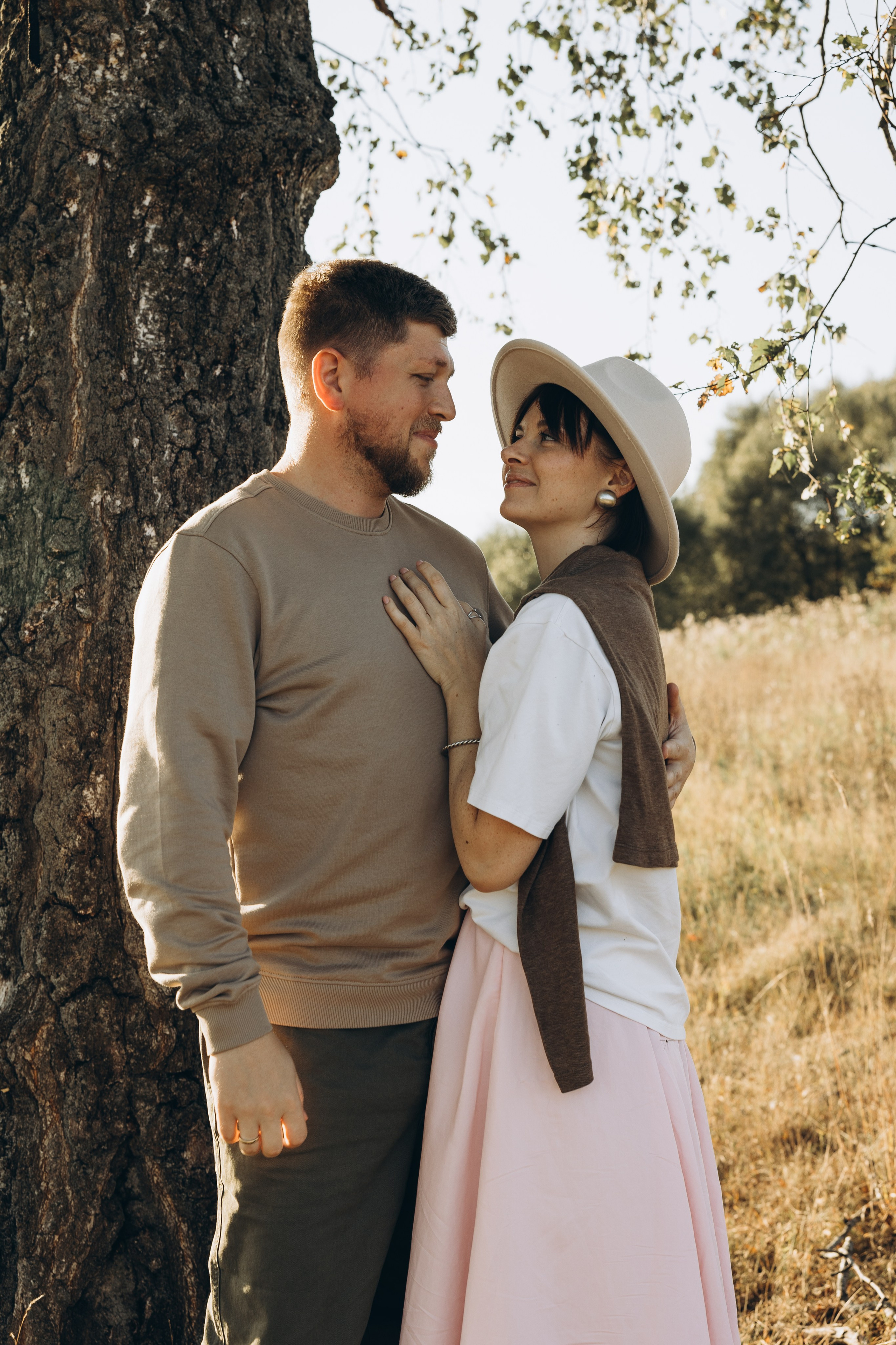 Вика, Антон и Ваня. Семейный фотограф в Москве Виктория Ястребинская