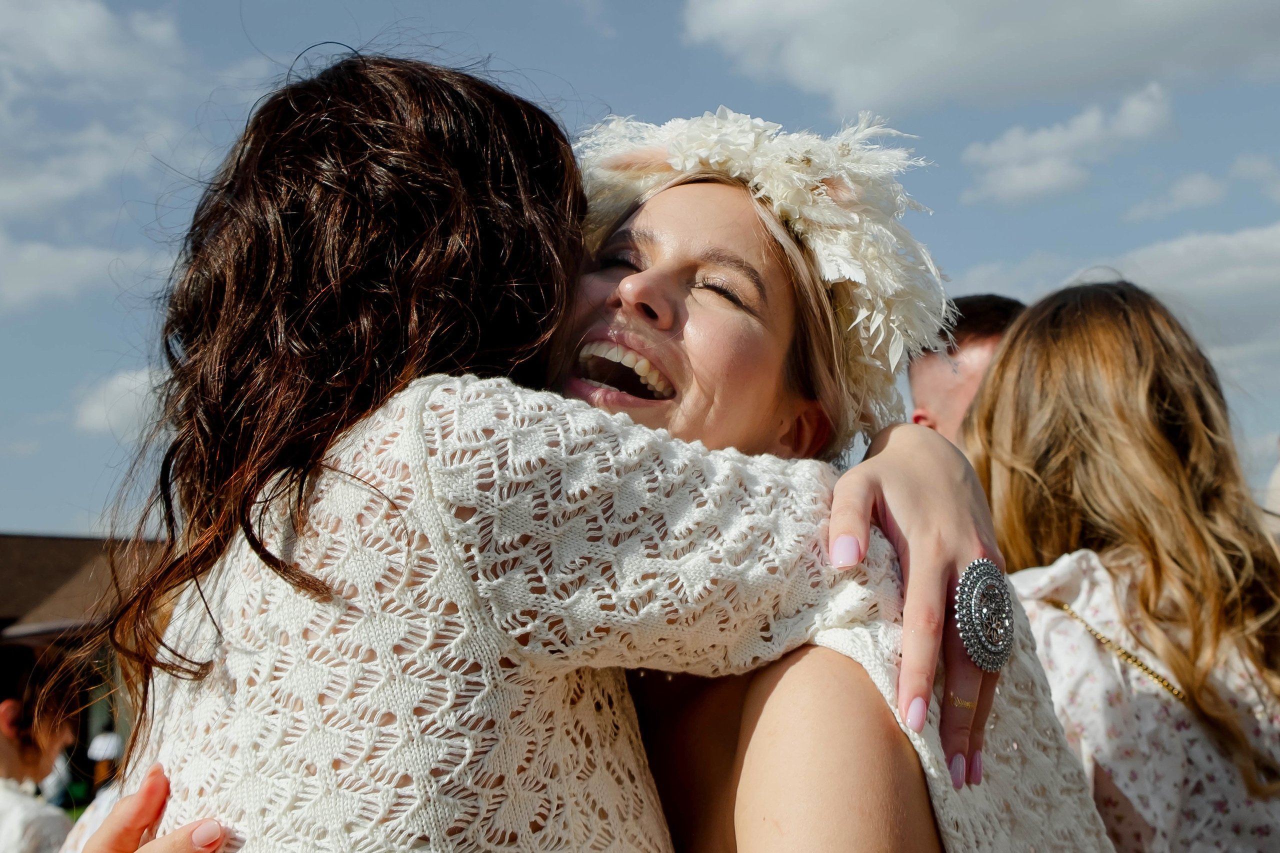 В стиле свободы. Свадебный и семейный фотограф в Новосибирске, Санкт-Петербурге, Москве