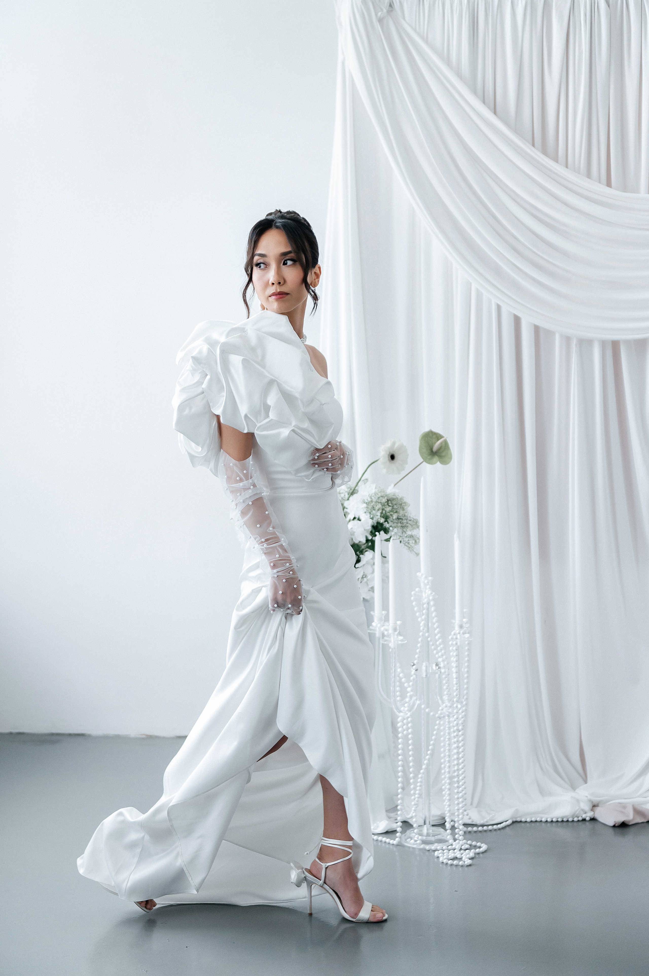 Егор и Индира. Свадебный, семейный фотограф, на крещение в г. Волгоград Руденко