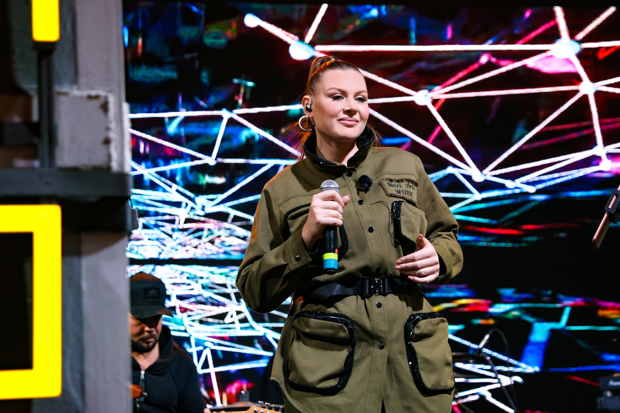 MariArti. Фотограф Дарья Попова