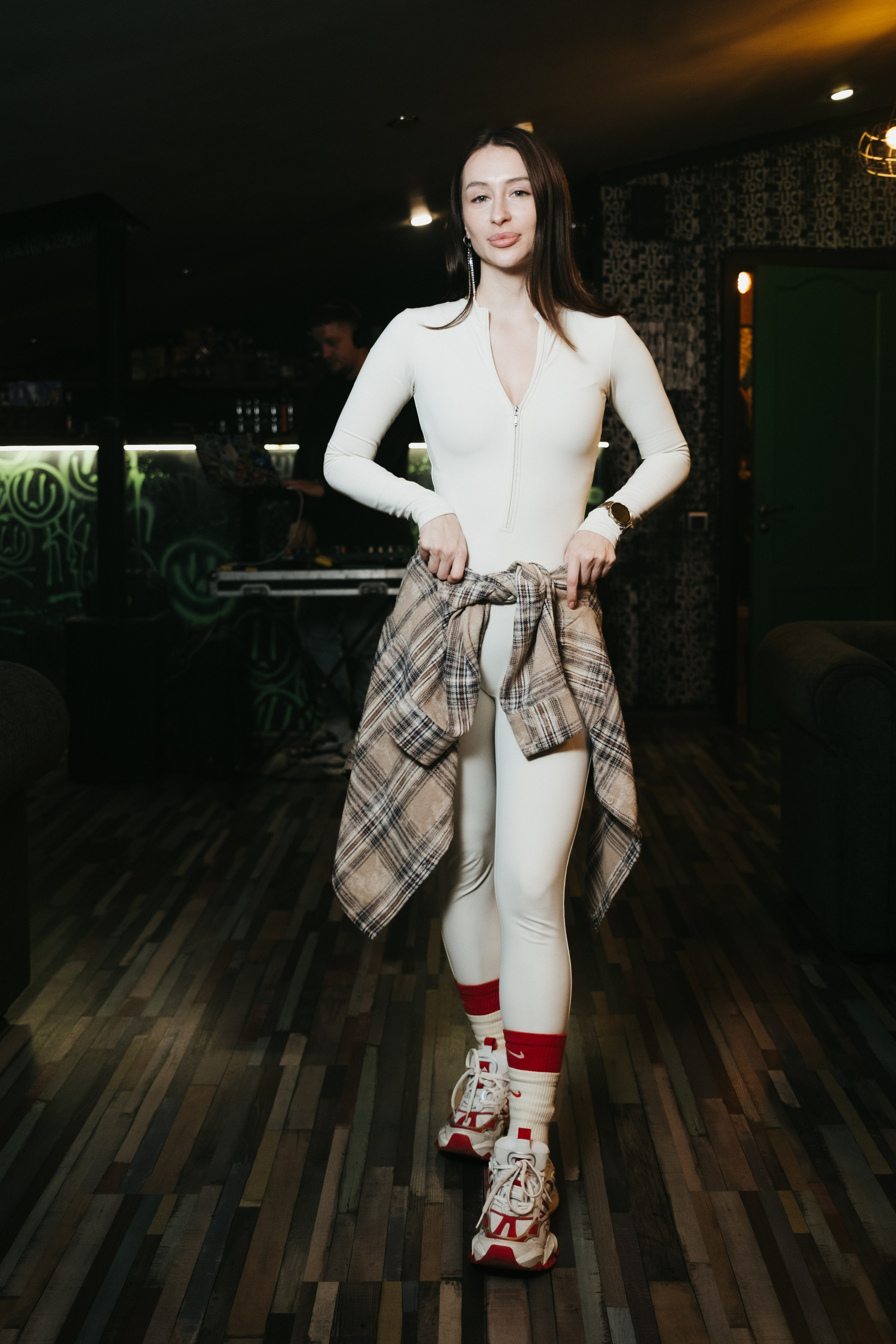 День рождения кальяной NUASMOKE 11 лет. Свадебный и репортажной фотограф Денис Ожигин в Краснодаре и Краснодарском крае