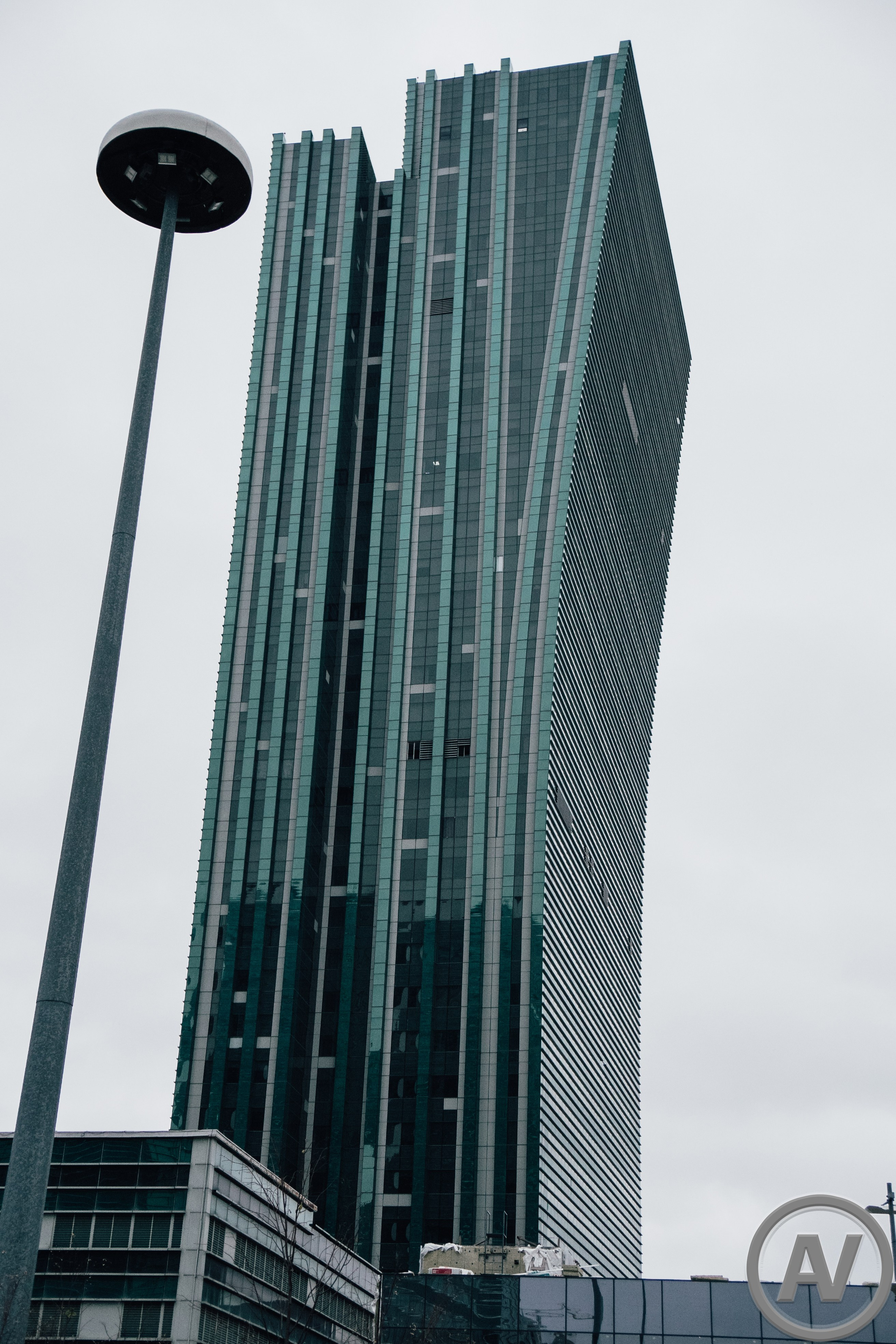 KAZAKHSTAN ASTANA. AnatoliiVolf