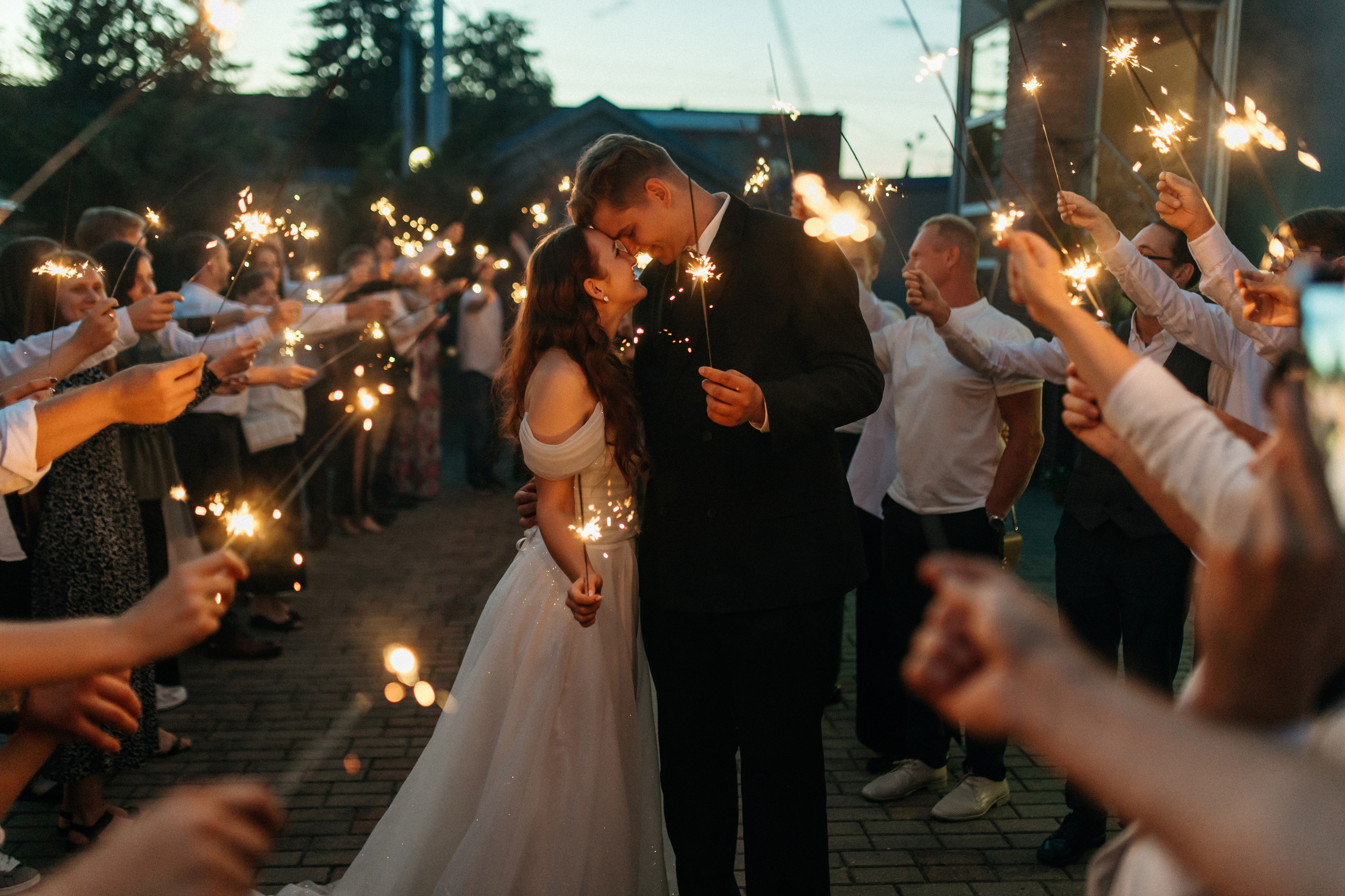 Илья и Эрика. Свадебный фотограф Гродно Минск Destination wedding photographer