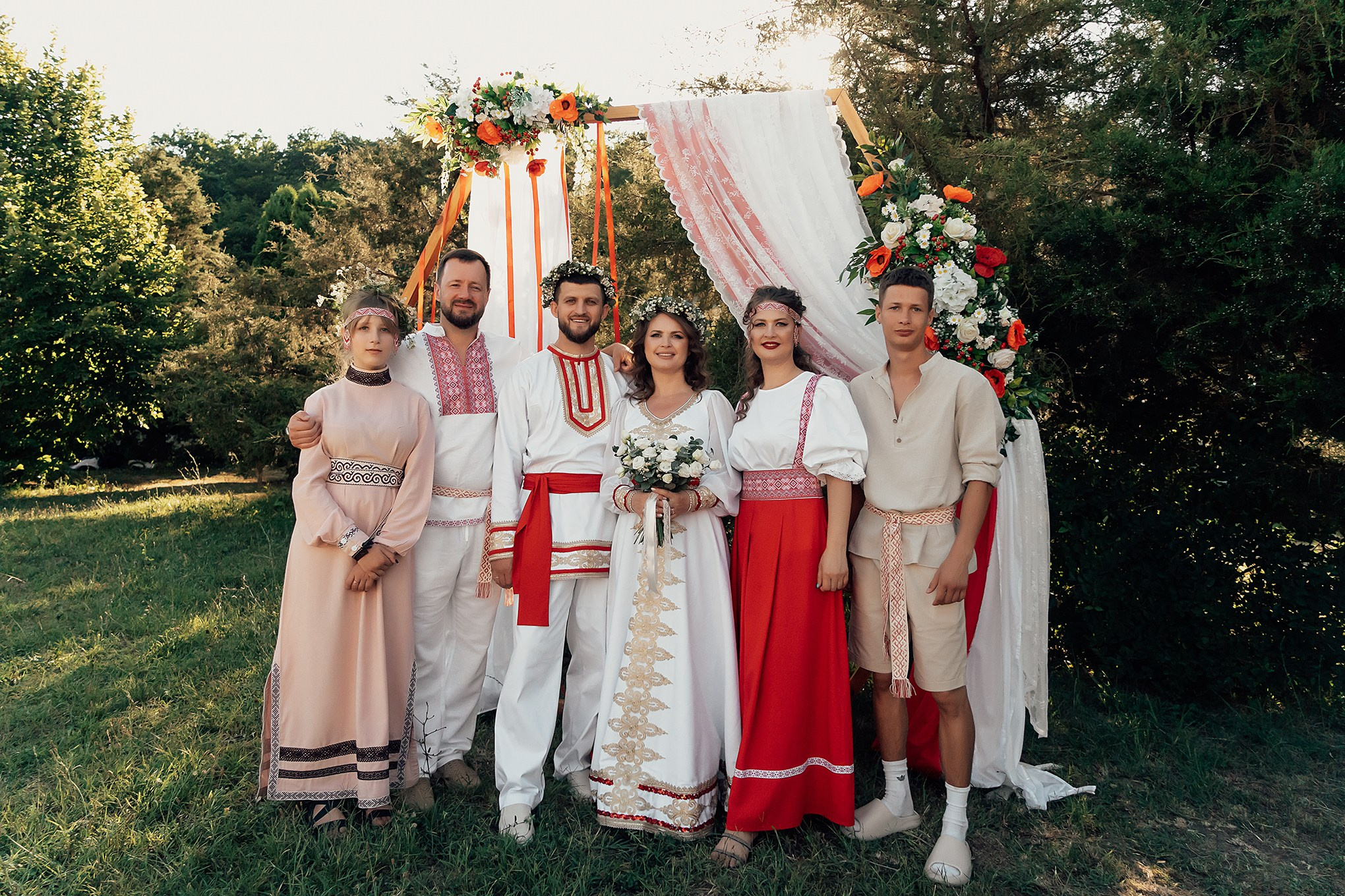 Свадьба. Свадебный и семейный фотограф/видеограф в Краснодаре Наталья Осинская