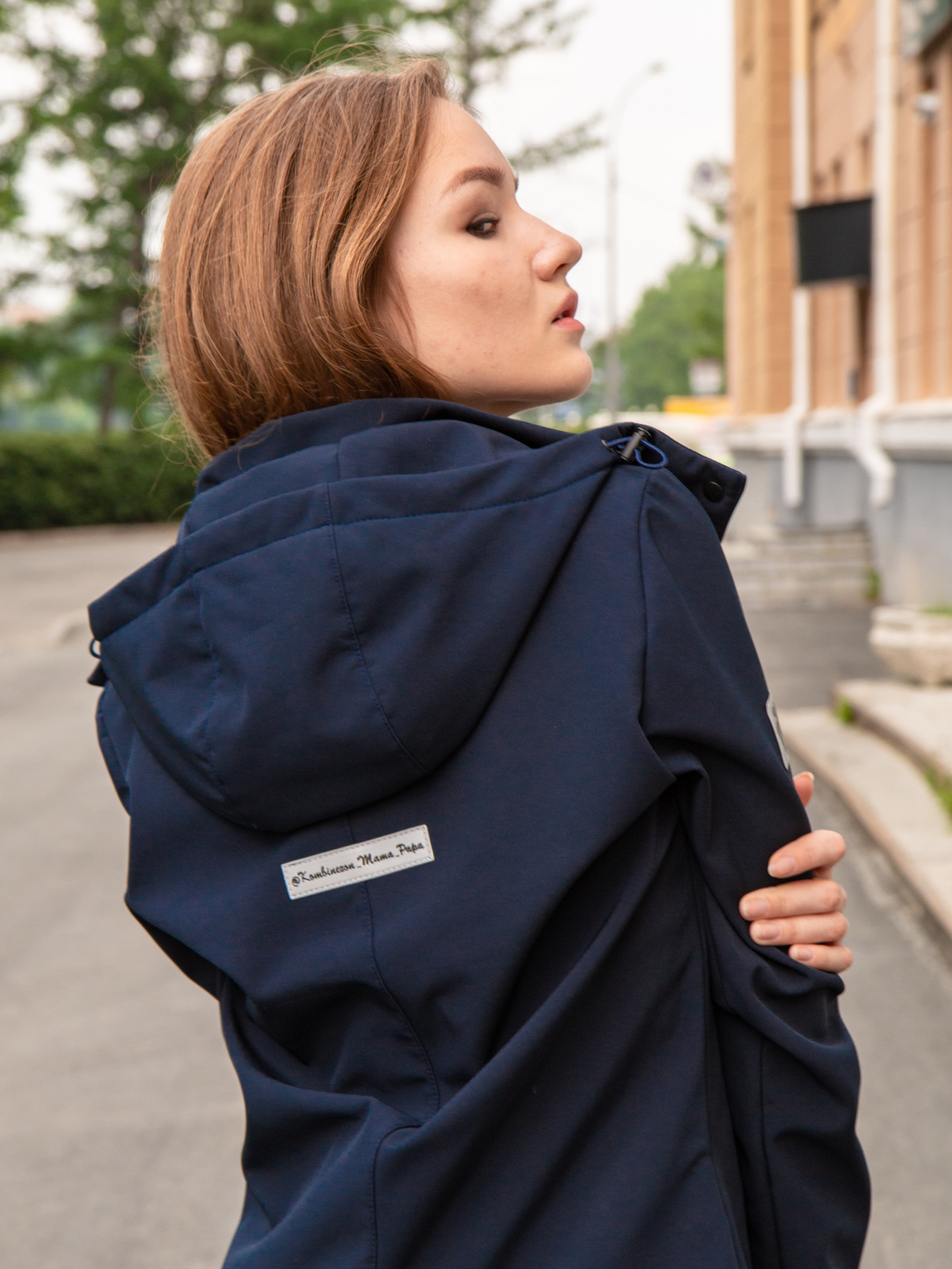 Одежда бренда «Мамапапа». Предметный и репортажный фотограф Алексей Кротов