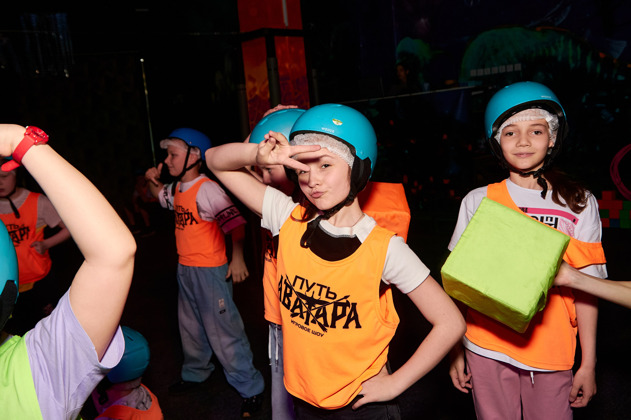 Фотосъёмка квестов и квест-шоу. Предметный и репортажный фотограф Алексей Кротов