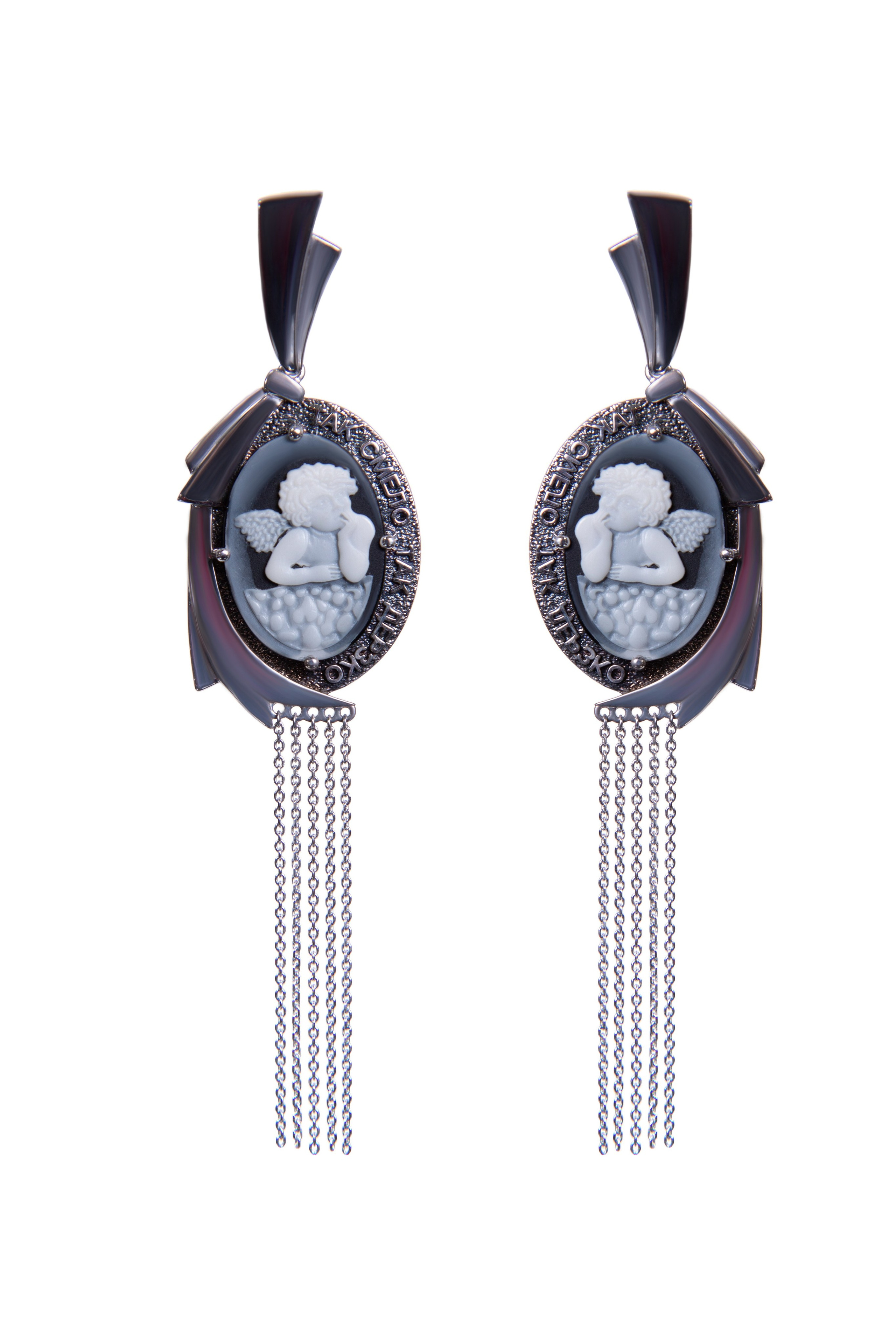 Фотосъёмка ювелирных украшений и фотосъёмка бижутерии. Предметный и репортажный фотограф Алексей Кротов