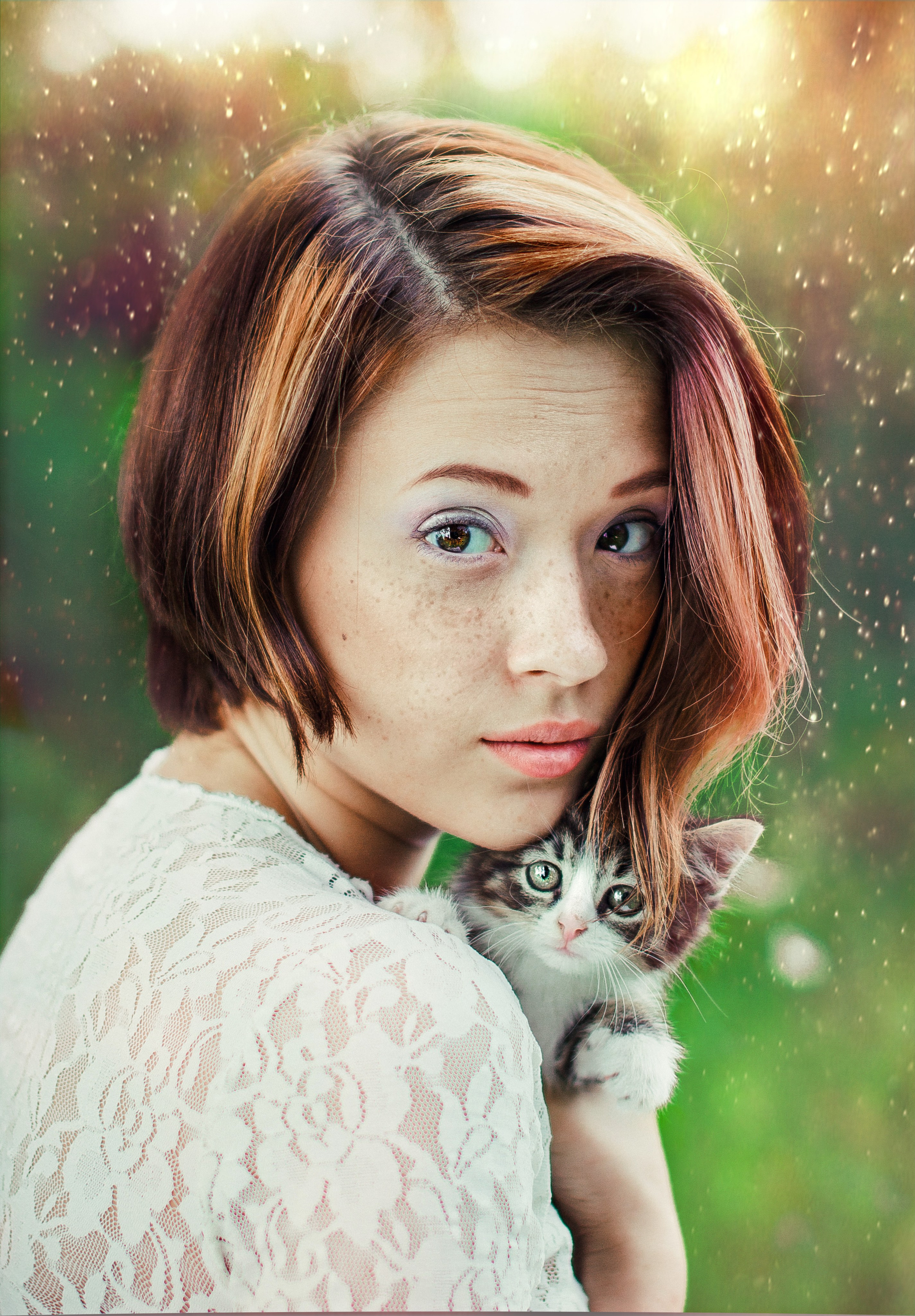 ЖЕНСКИЕ. NUTA ART - photo-video creator