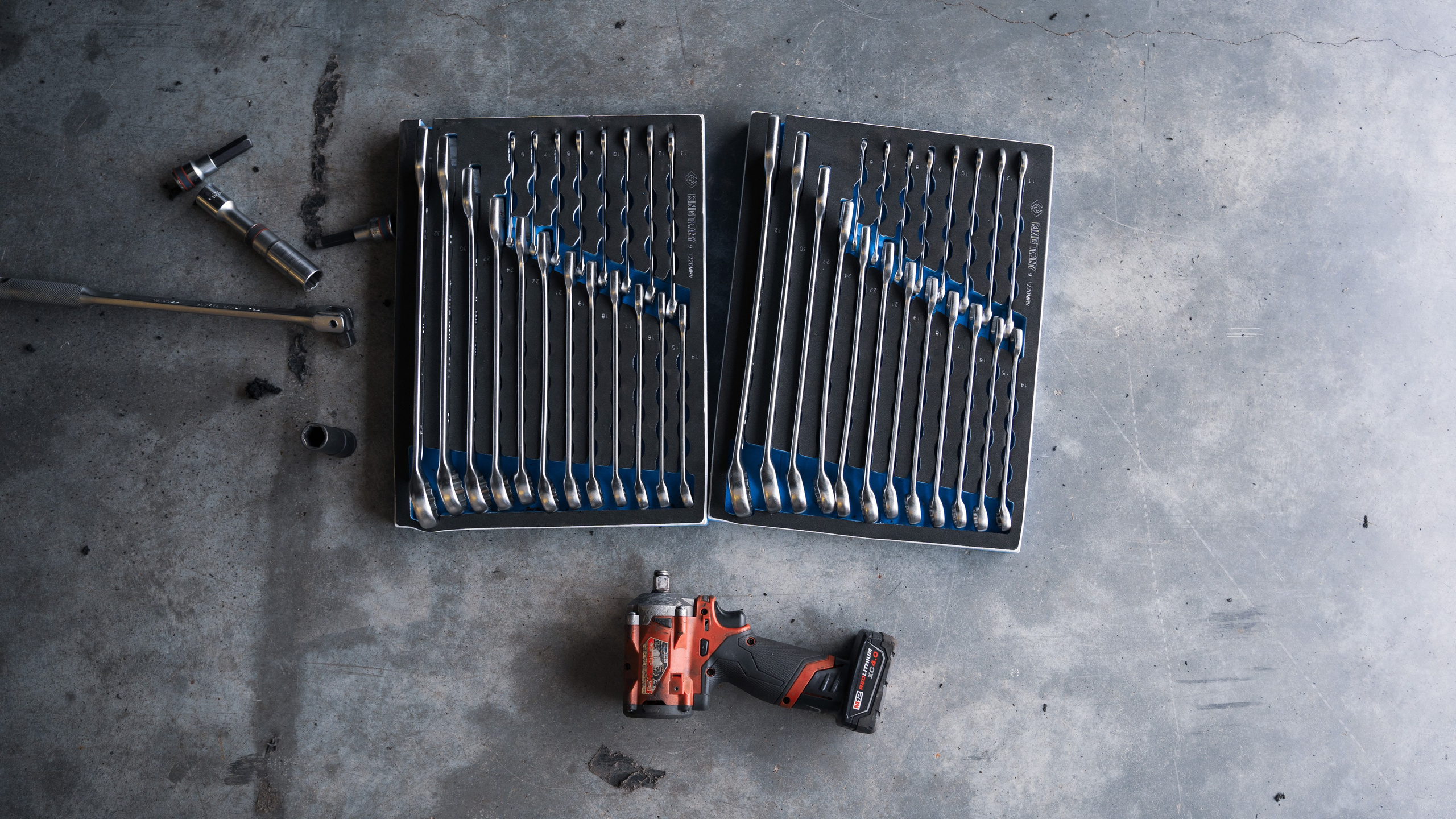 RDS Kazan 2024. Автомобильный фотограф в Москве Иван Петушков