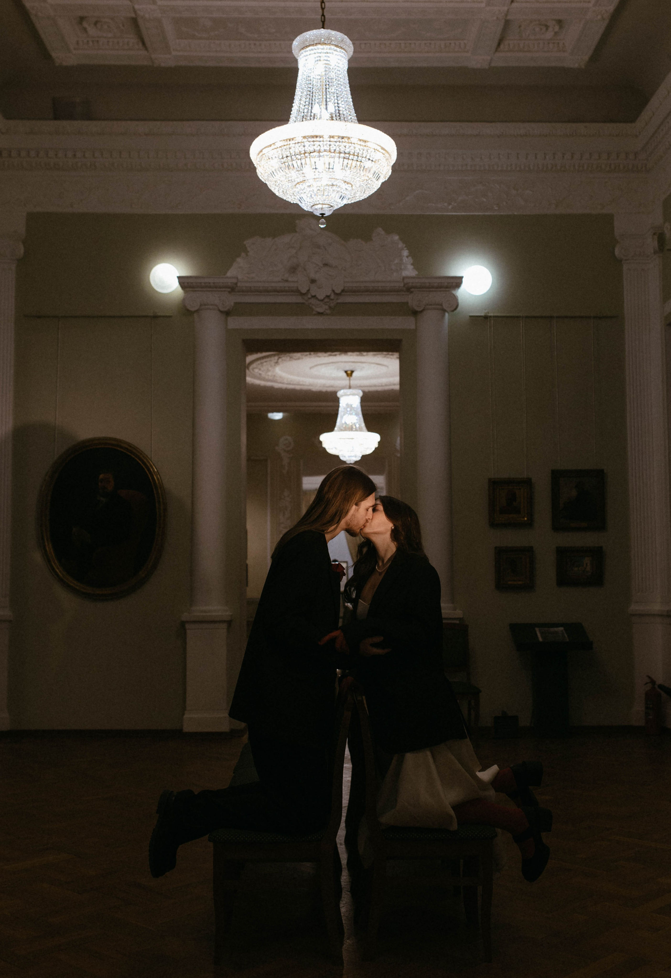 Фотограф Лиана Сафарова. Свадебные, портретные, парные съёмки