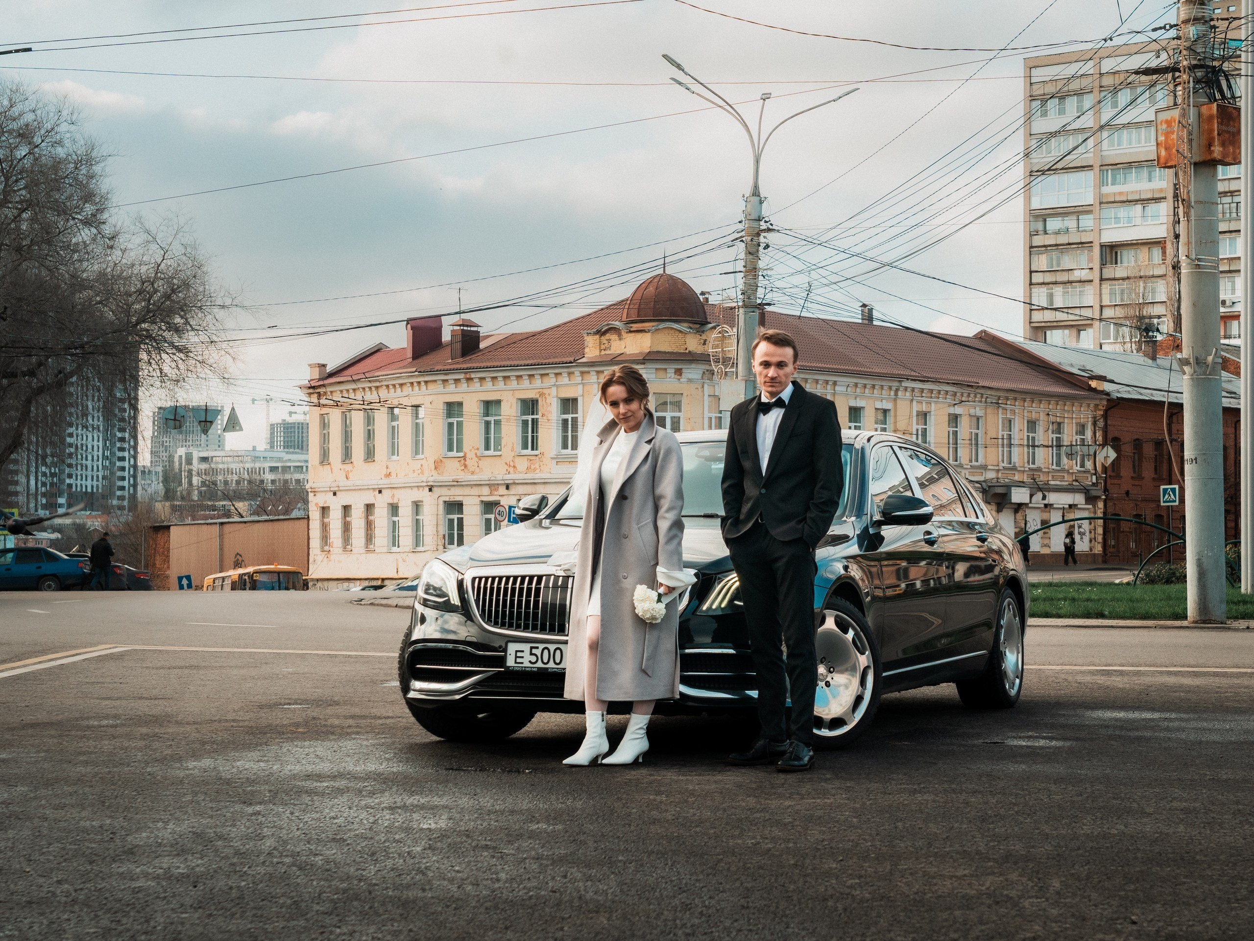 Елизавета и Михаил. Свадебная история · Воронеж. Артём Костин — свадебный видеограф в Воронеже | KOSTIN EDIT