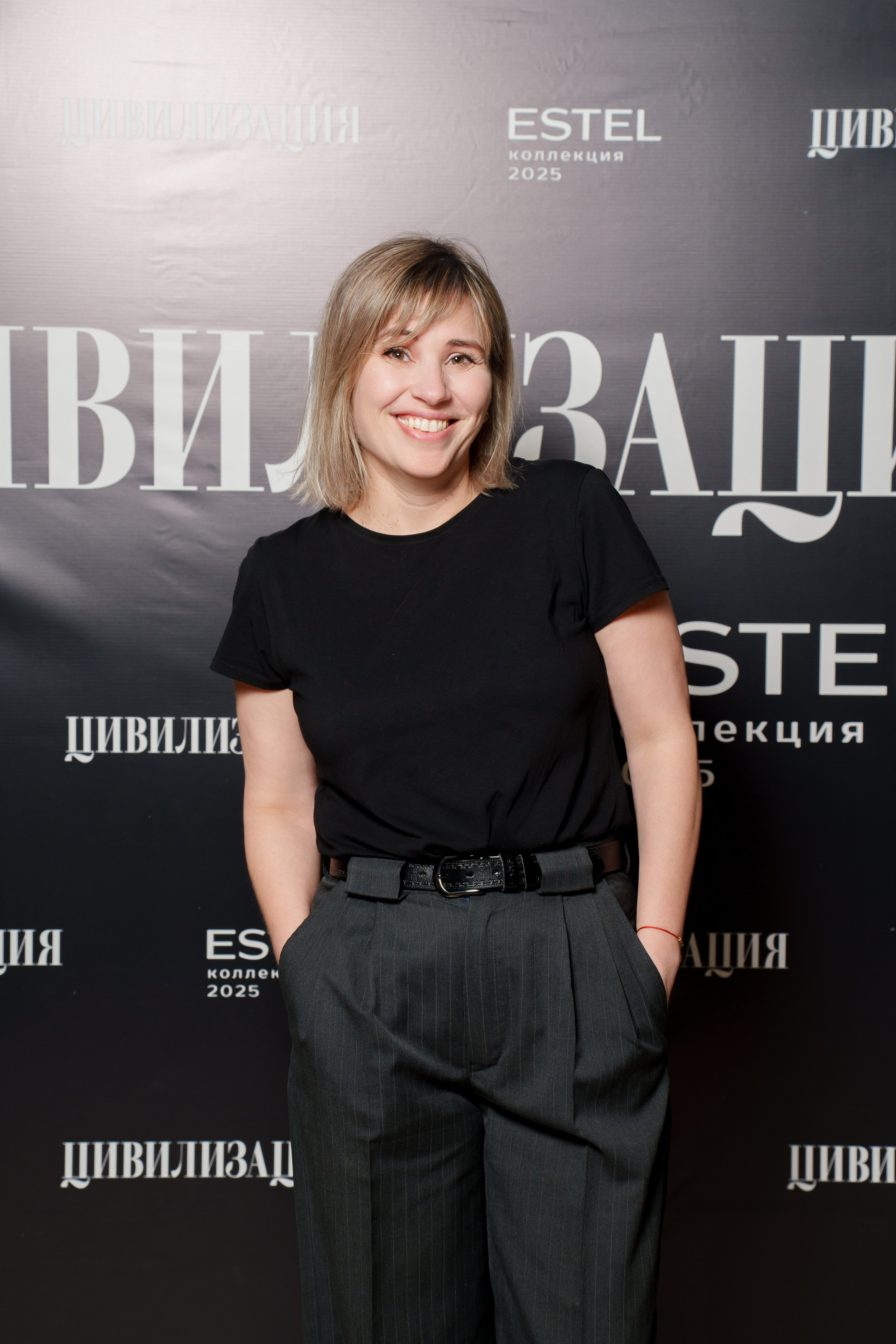 Estel Цивилизация 2025. Vladislav Blinov photographer