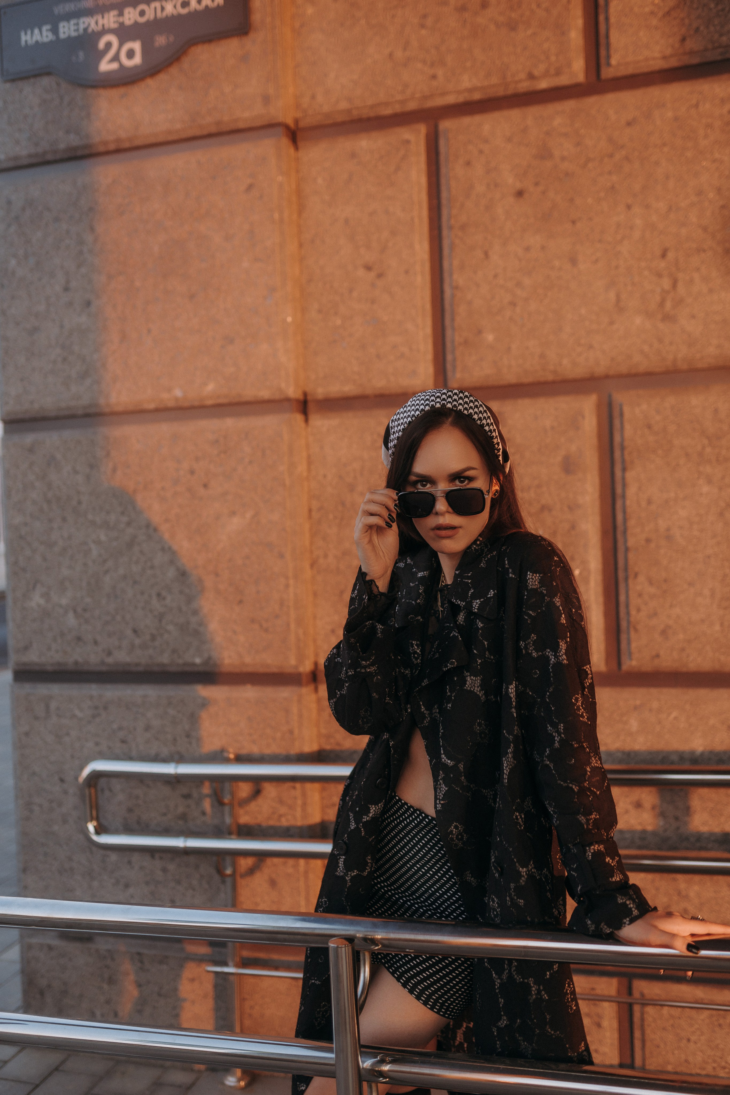 Лиза. Фотограф в Нижнем Новгороде Александр Кудрявцев