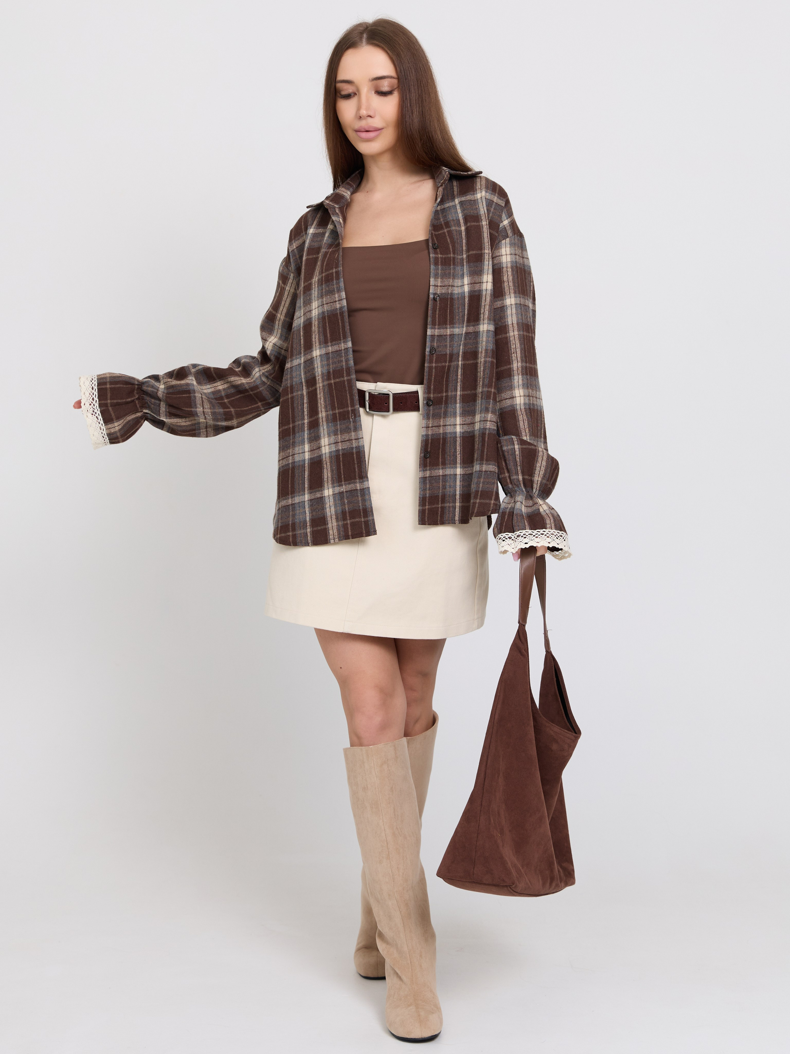 Lookbook. Фотограф для брендов и индивидуальных фотосессий в Москве