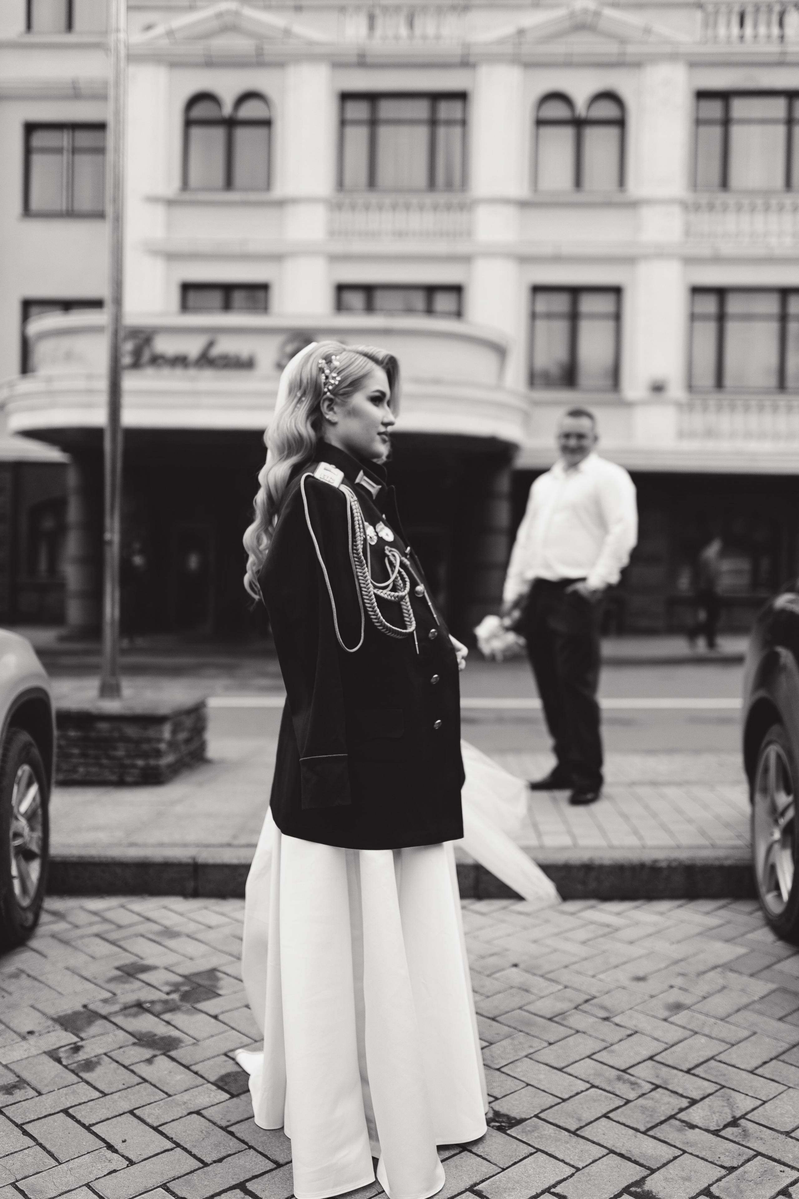 Ангелина и Дмитрий. Семейный и свадебный фотограф в Донецке Елена Гордеева