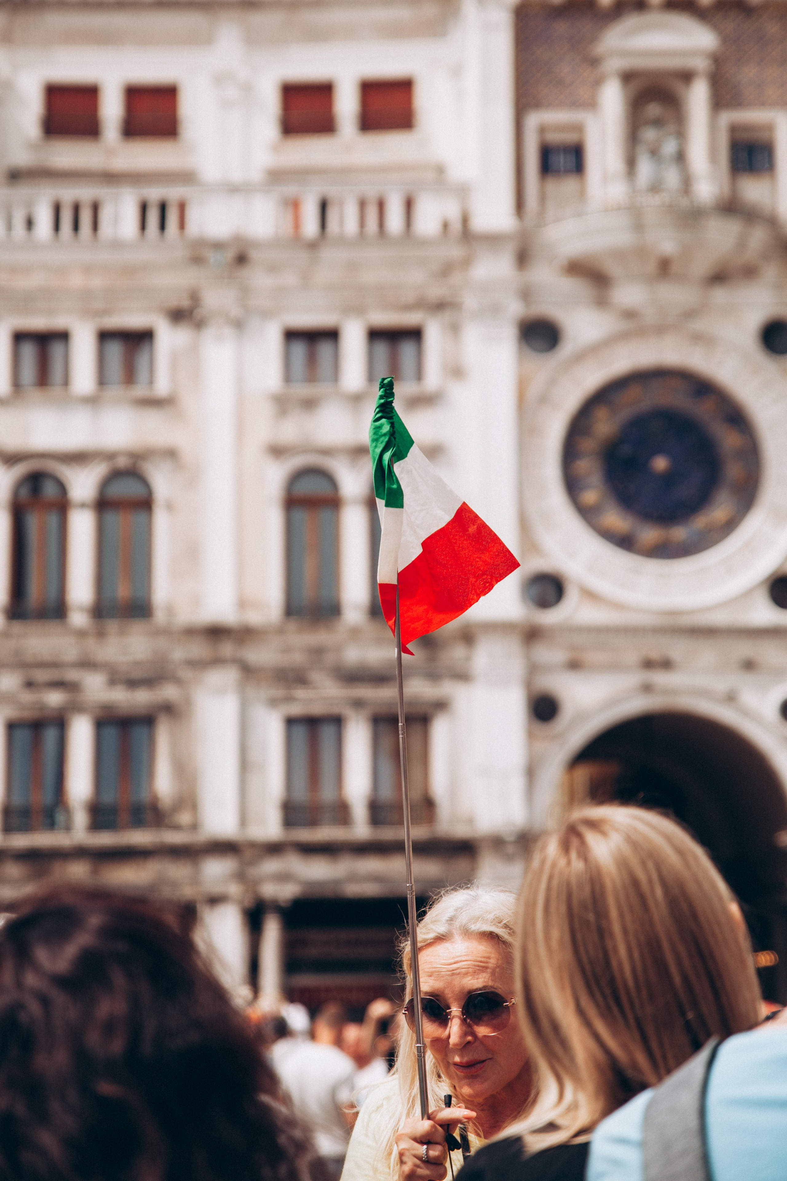 Италия. Репортажный и детский фотограф в Минске