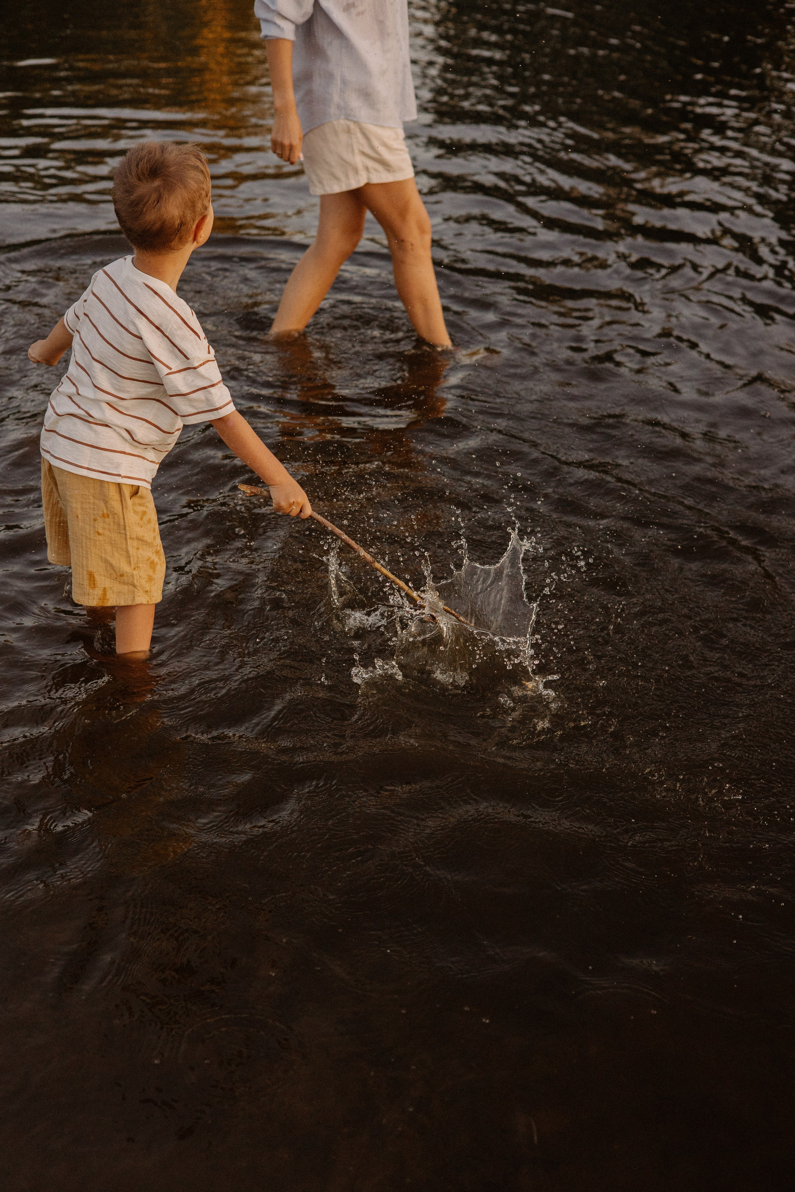 Наргиза, Давид, Диана и Демьян. Семейный фотограф Александра Тарасова