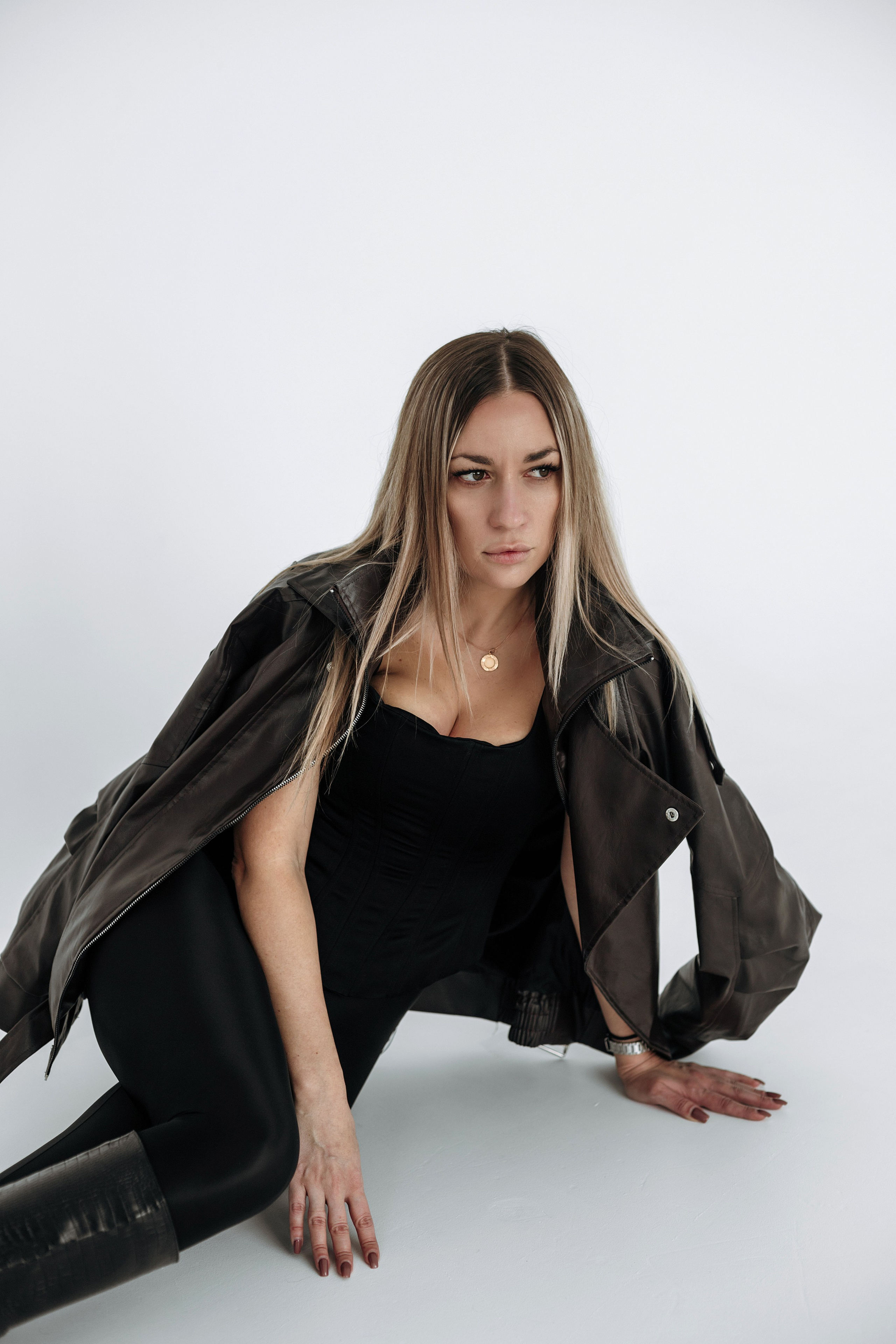 Екатерина. Фотограф Москва