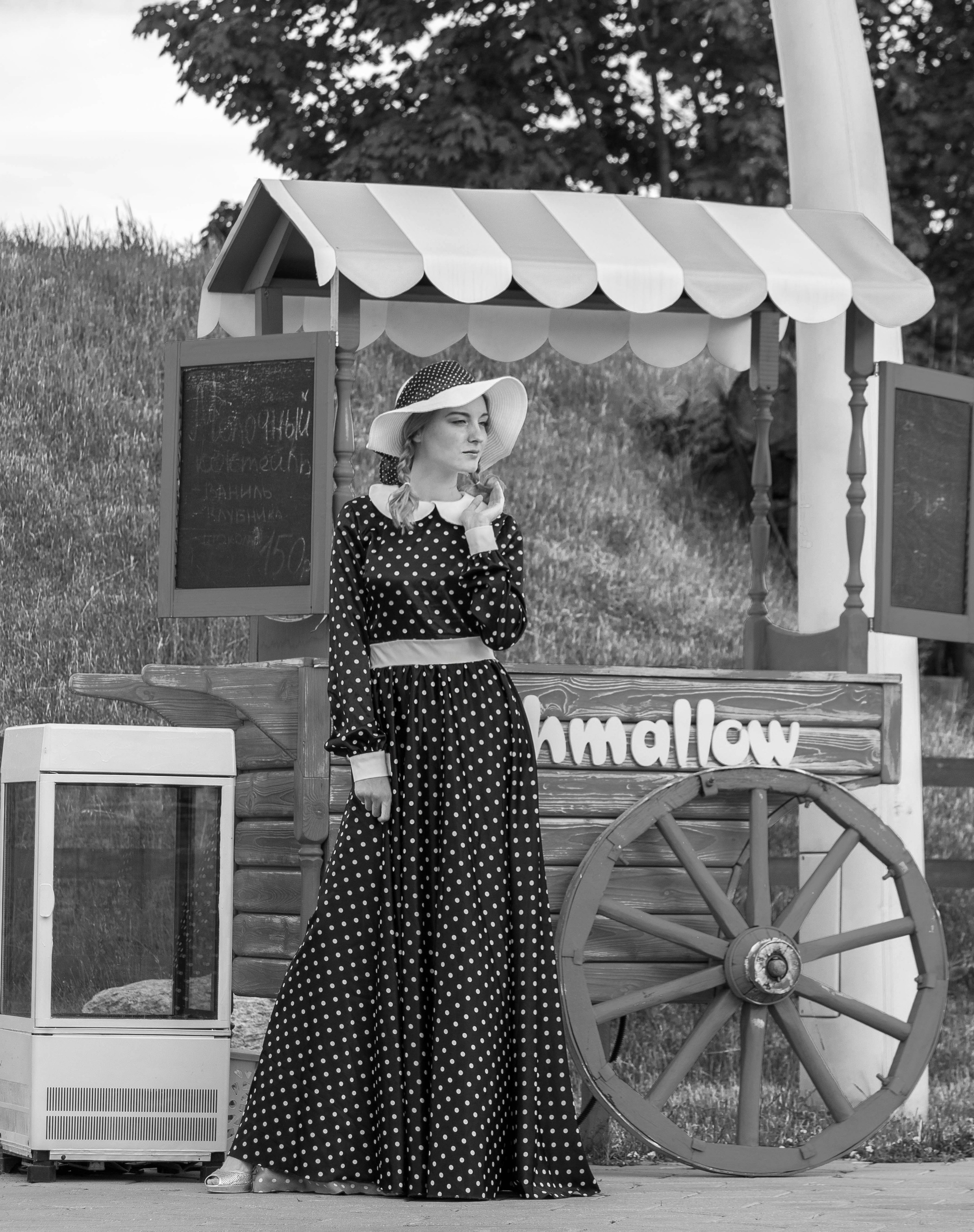 Лиза. Репортажный фотограф в Москве