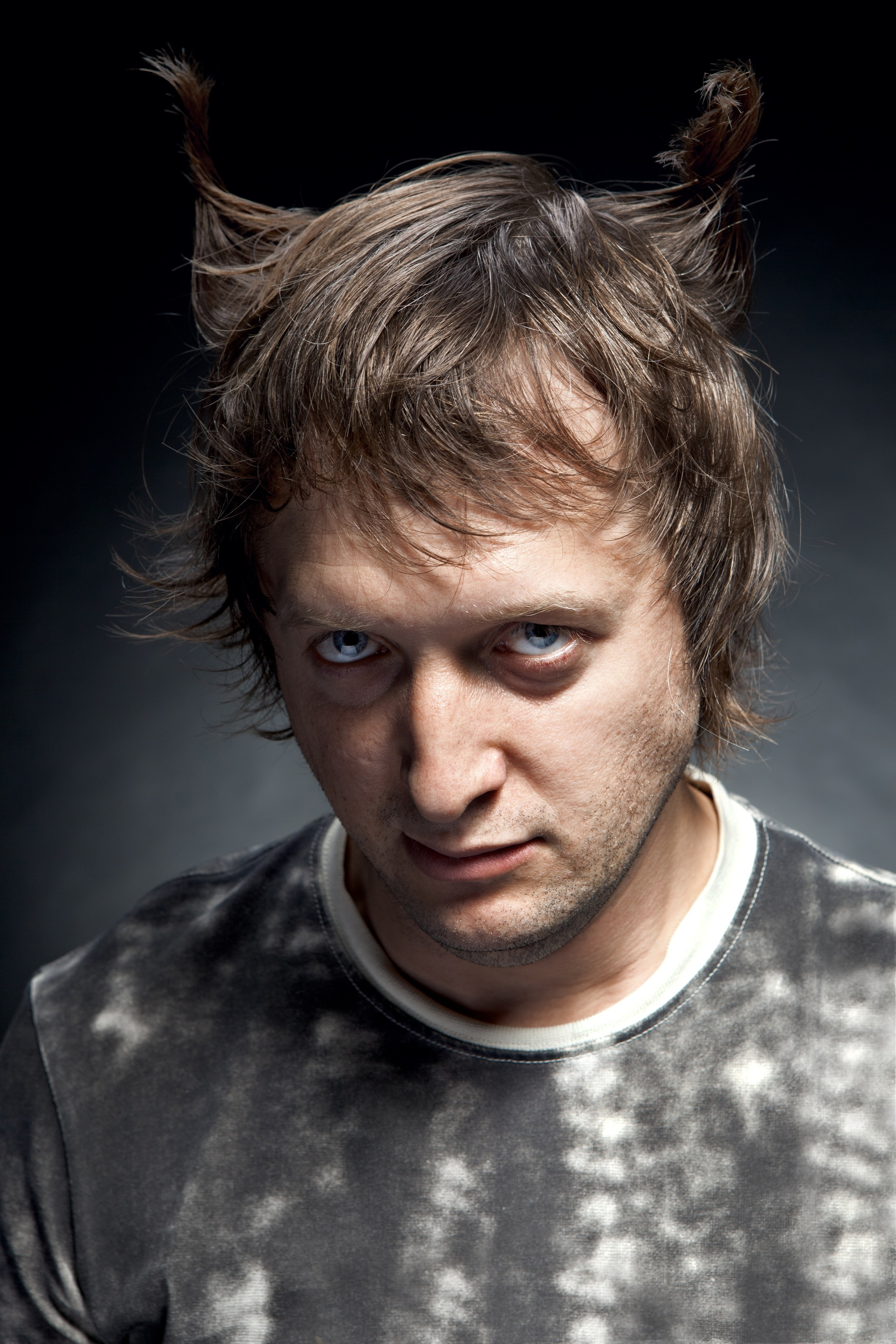 Портреты (архив). Съемки для бизнеса в Москве