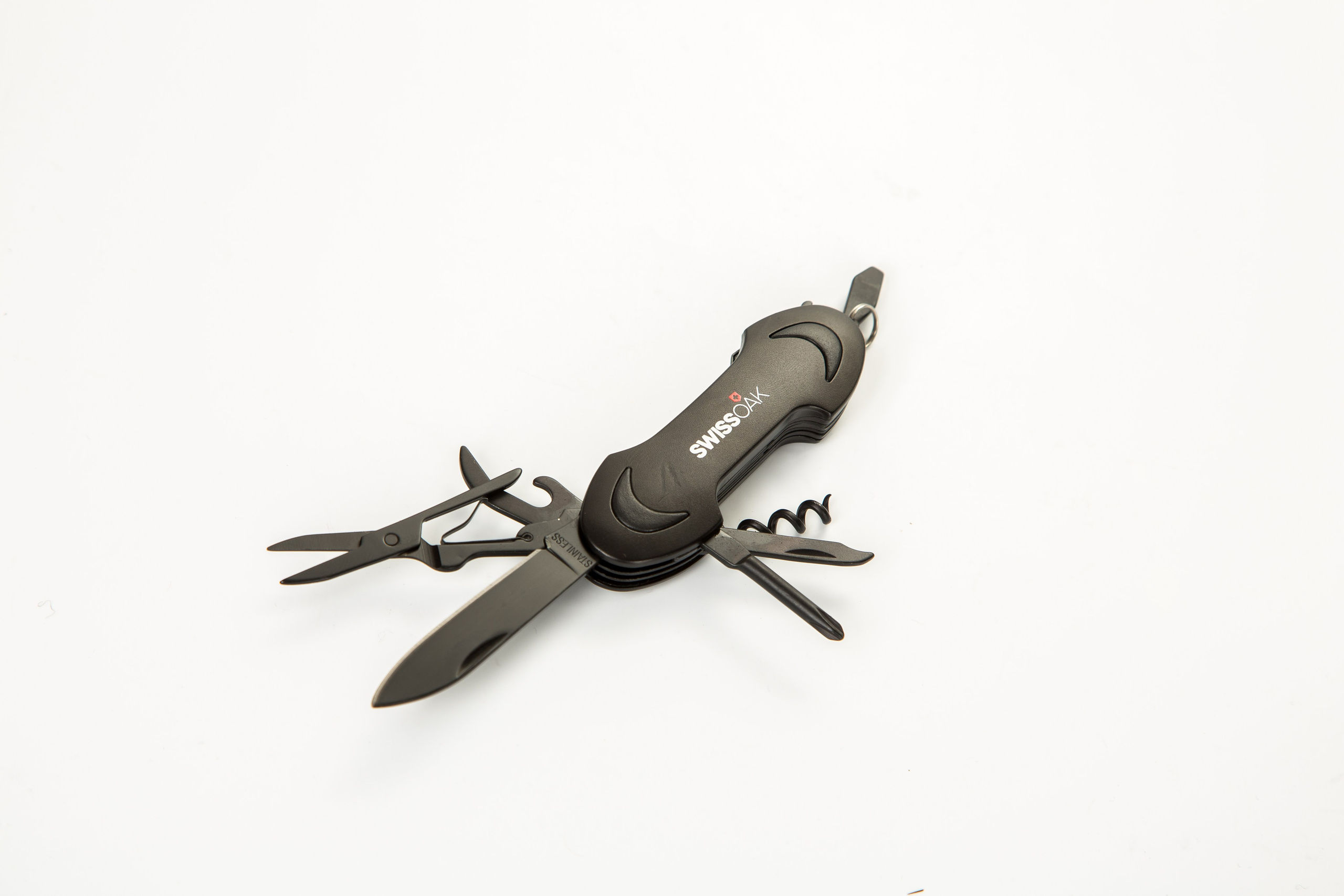 Мультитулы «SwissOAK». Съемки для бизнеса в Москве