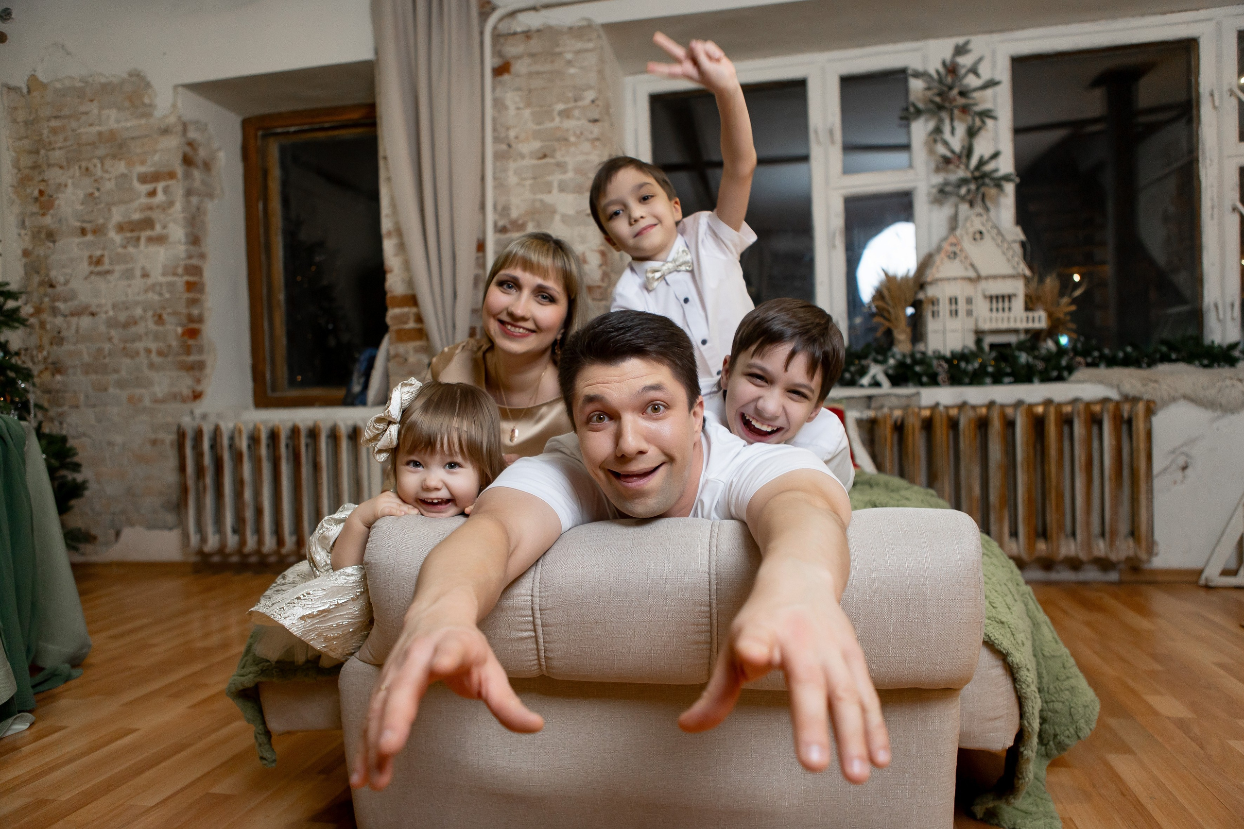 А еще он и поёт безупречно…. Свадебный и портретный Фотограф в Липецке Дмитрий Котюков