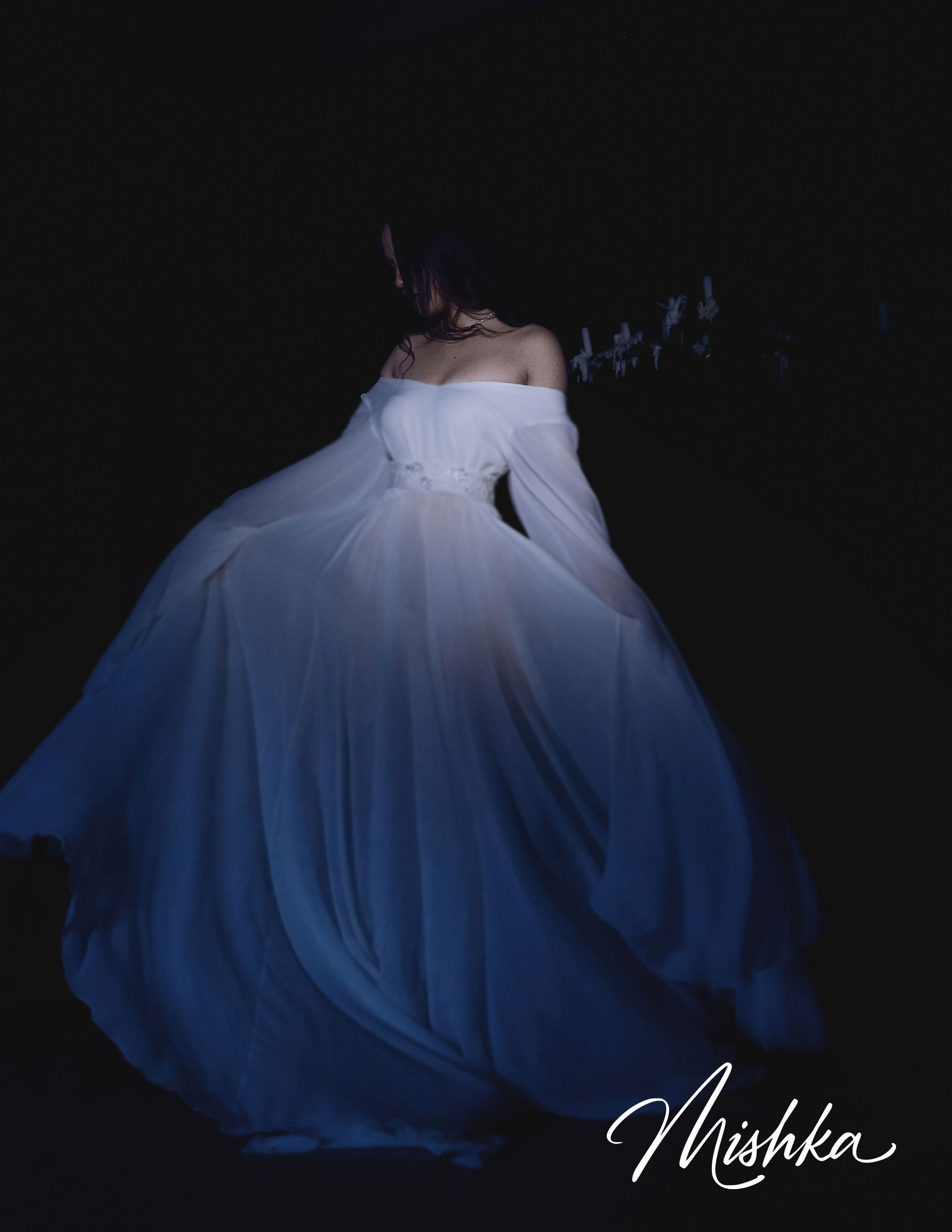 Журнал Mishka. 