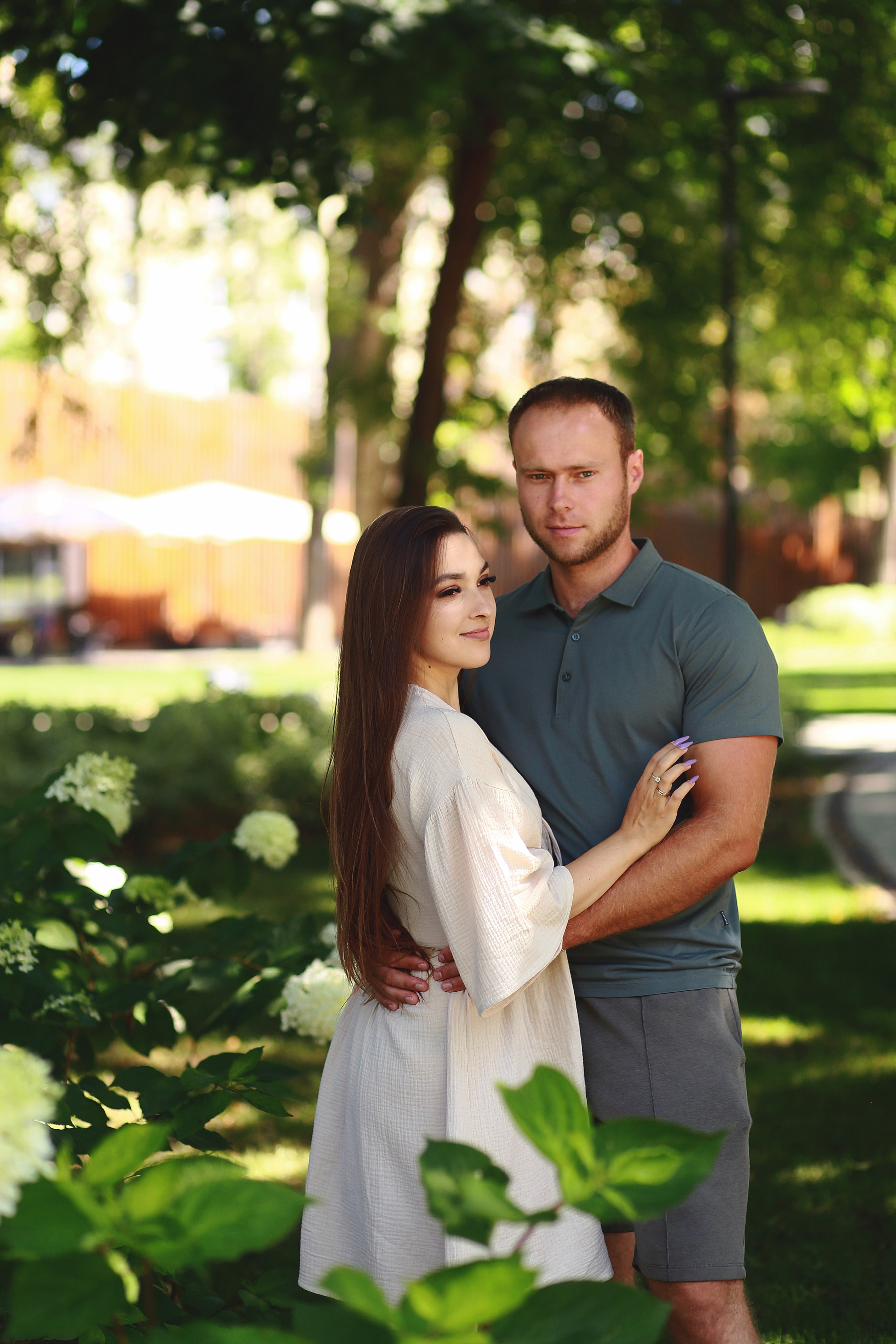 22.07. Семейный фотограф в Воронеже Плотникова Алина