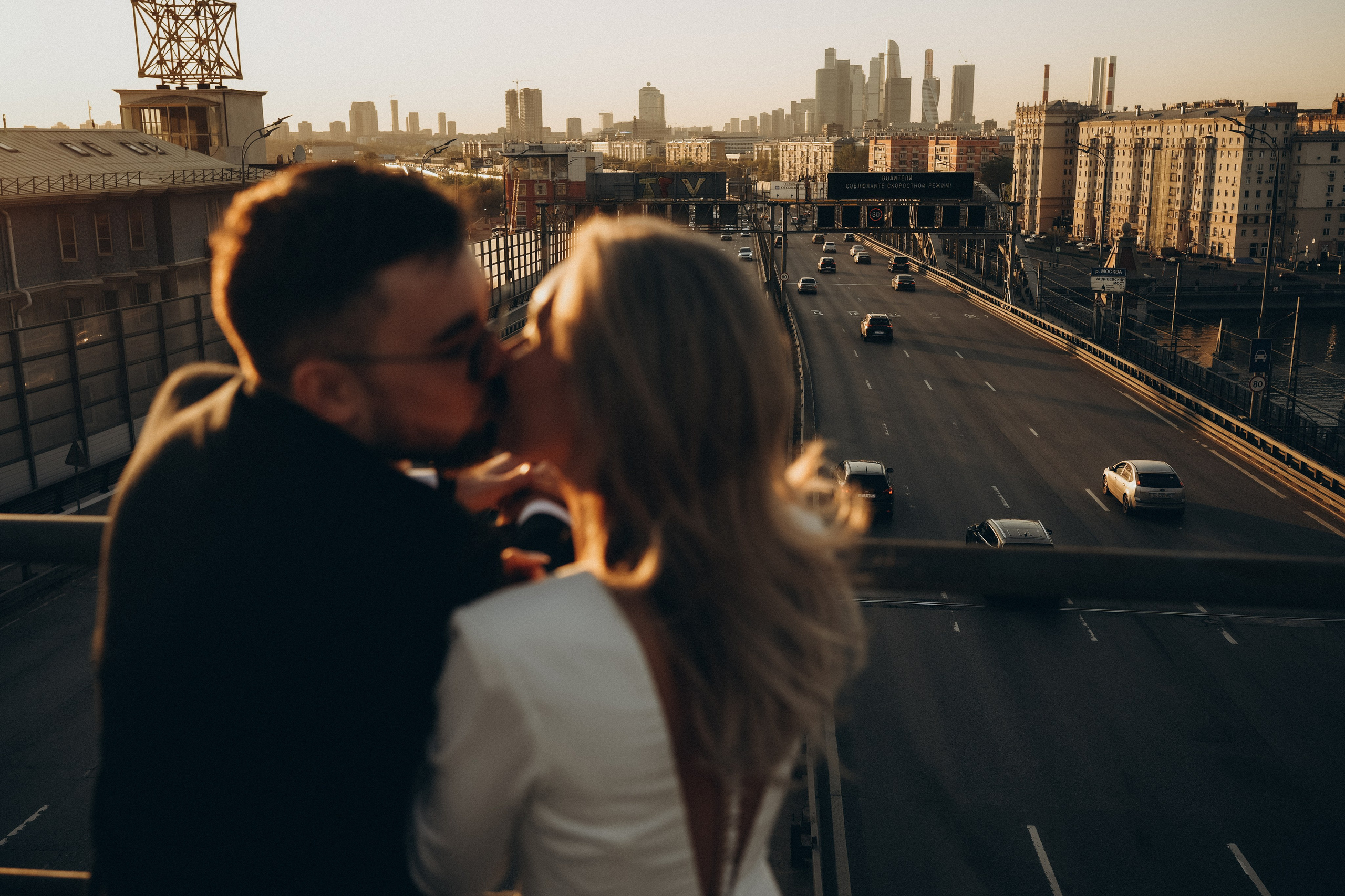 Дмитрий и Александра. Свадебный фотограф Артем Смирнов