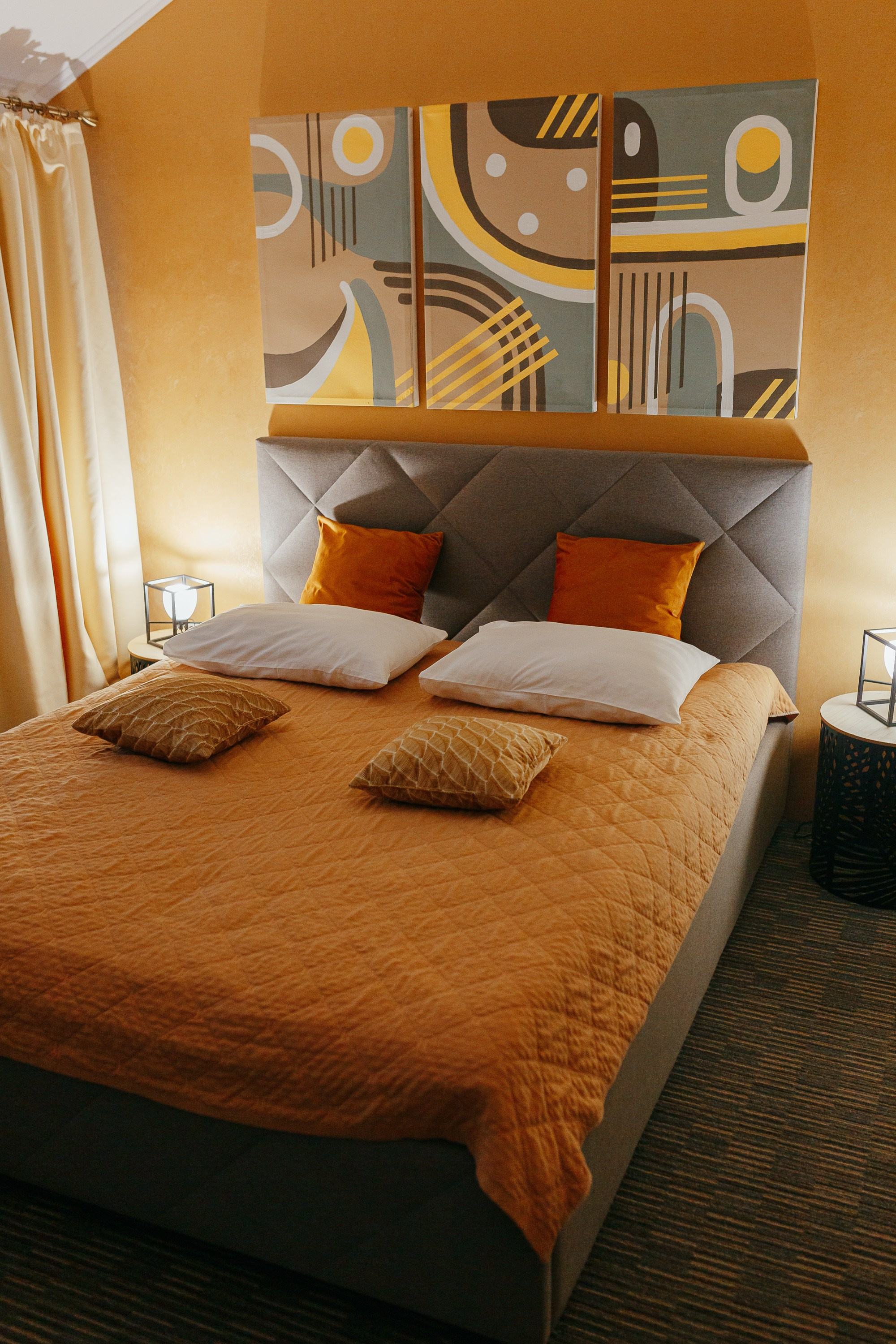 Интерьерная съемка. Фотограф Валерий Чернявский